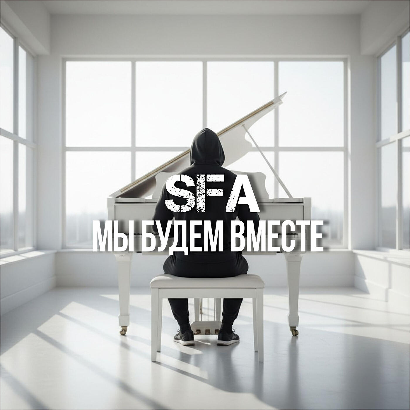 Релиз Мы будем вместе