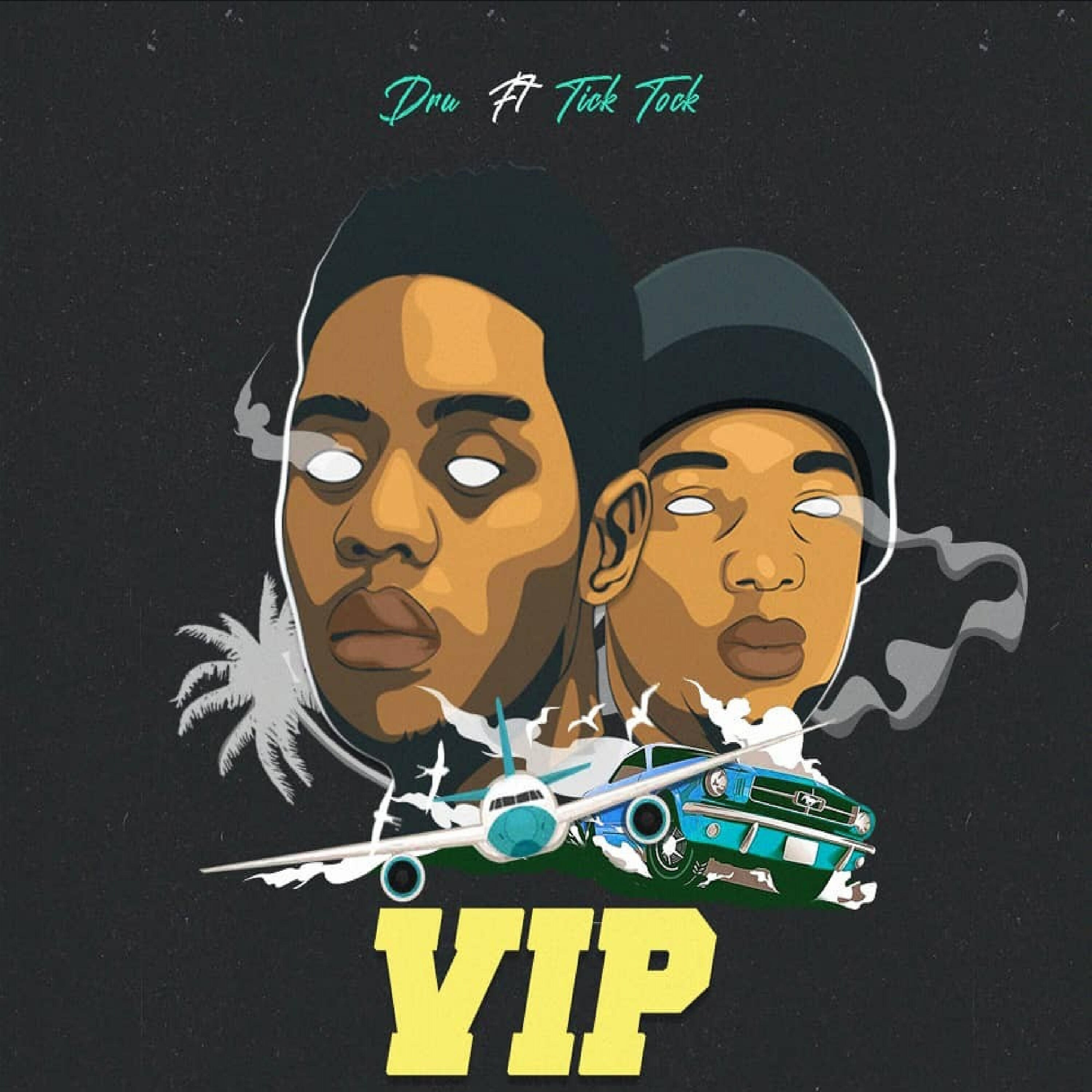 Релиз Vip