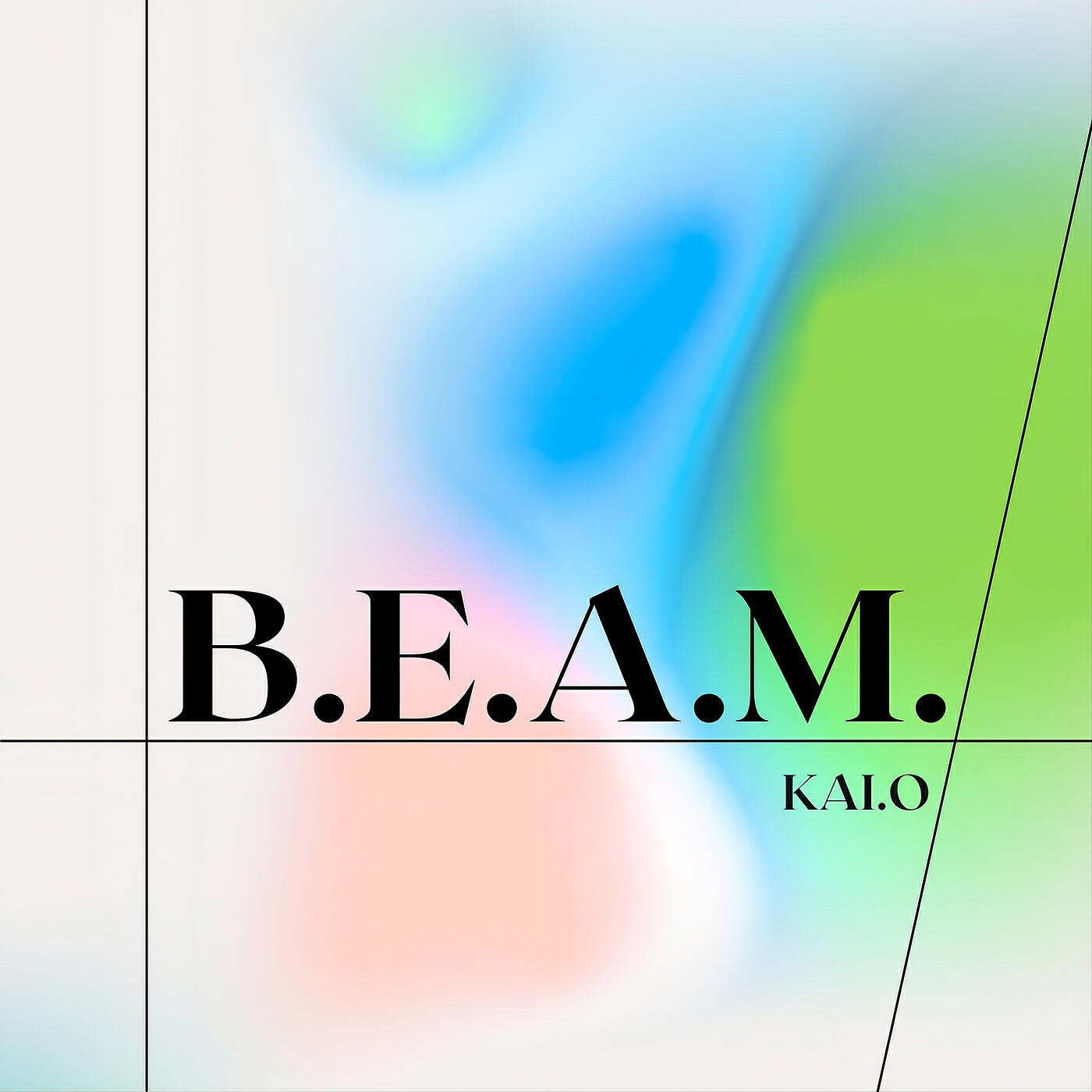 Релиз B.E.a.M