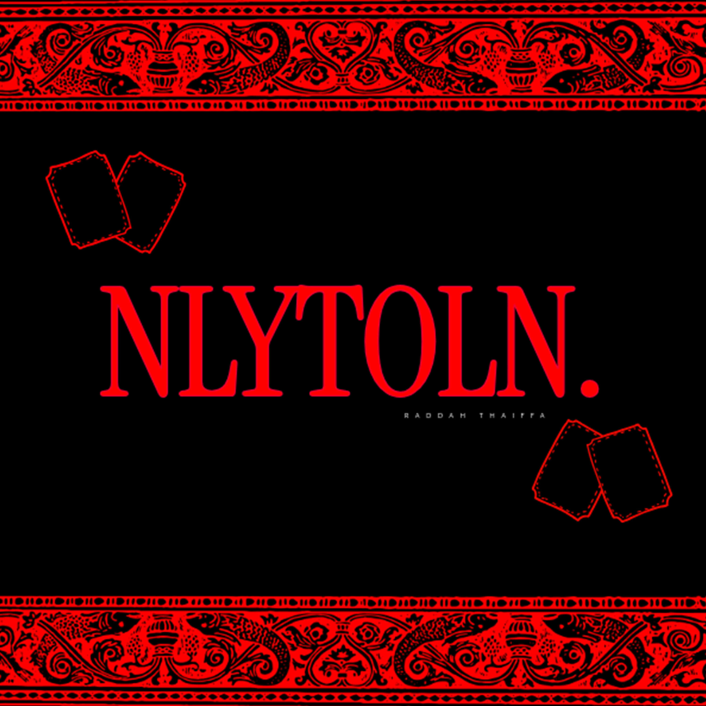 Релиз NLYTOLN