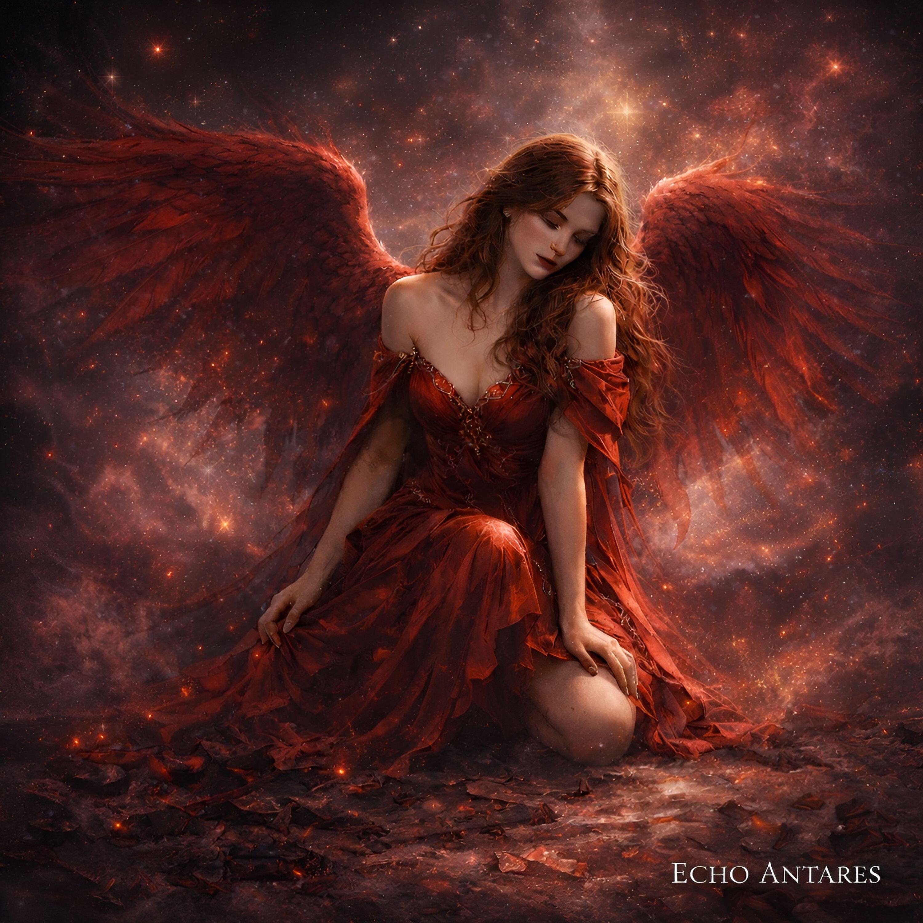 Echo Antares