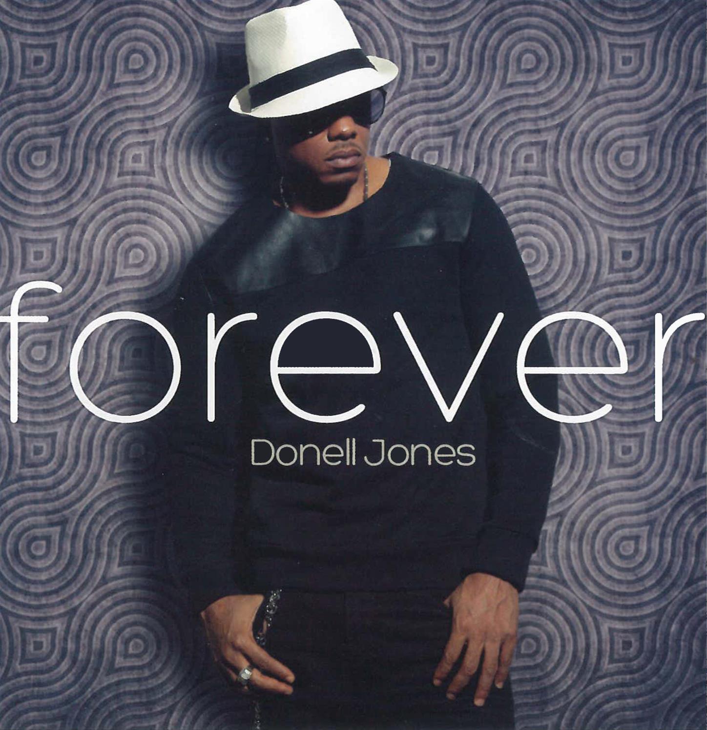 Релиз Forever (Clean)
