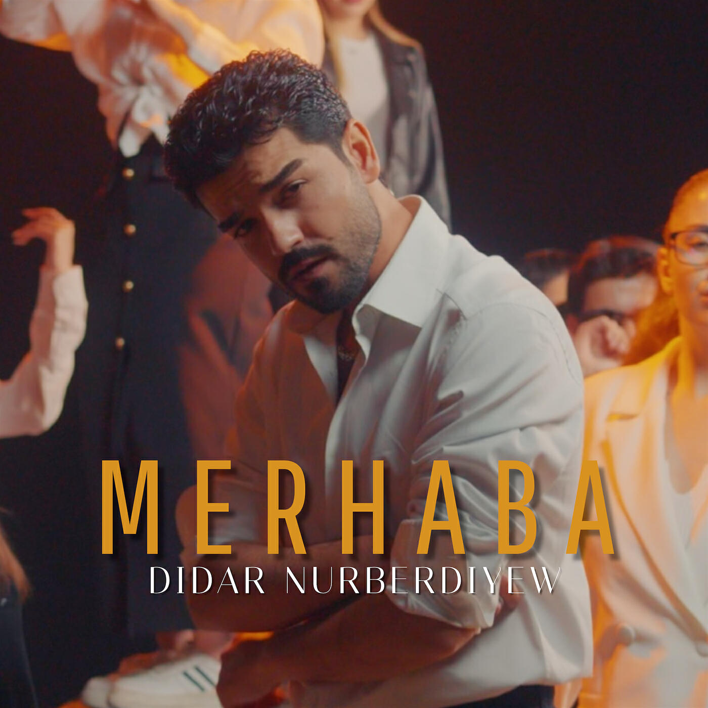 Релиз Merhaba