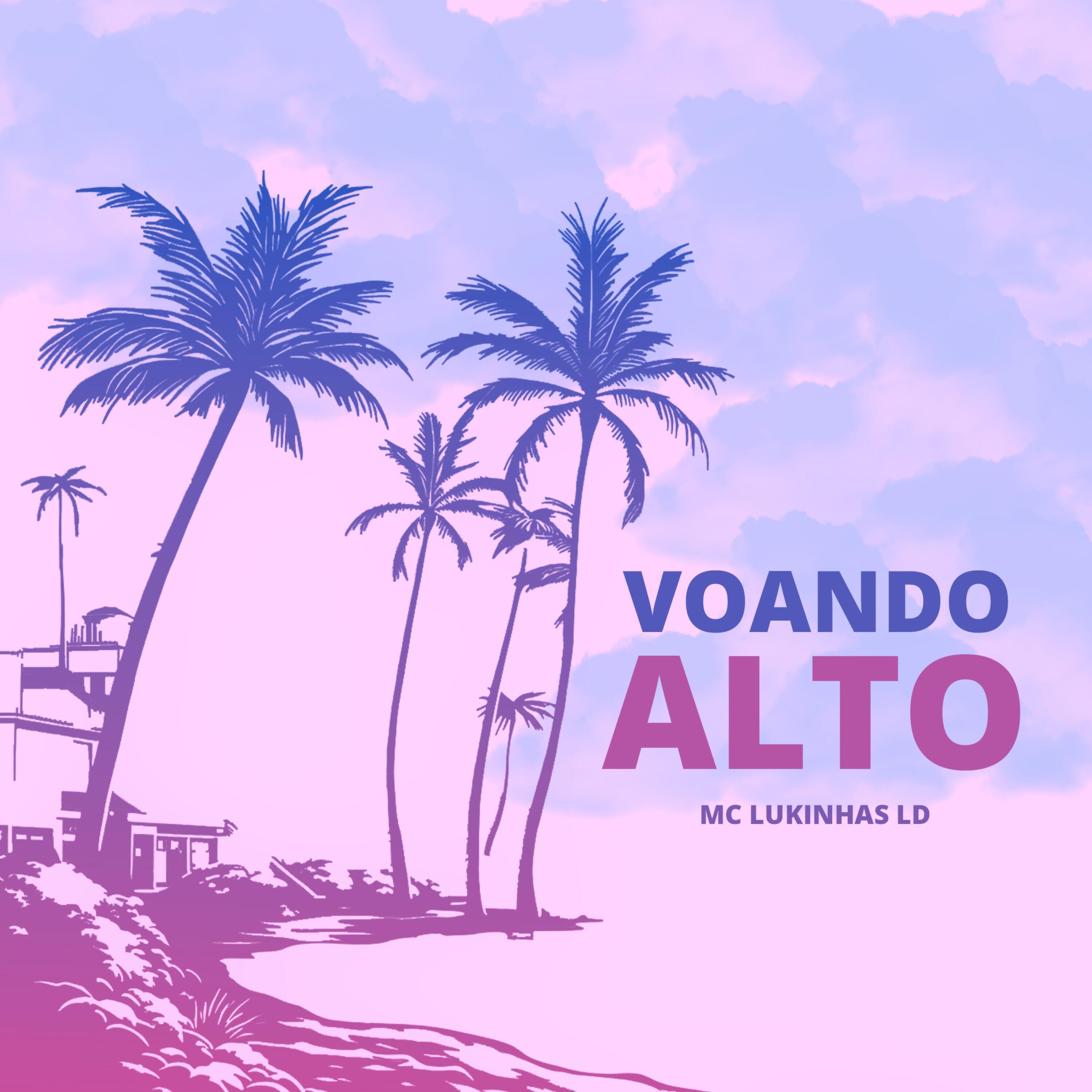 Релиз Voando Alto