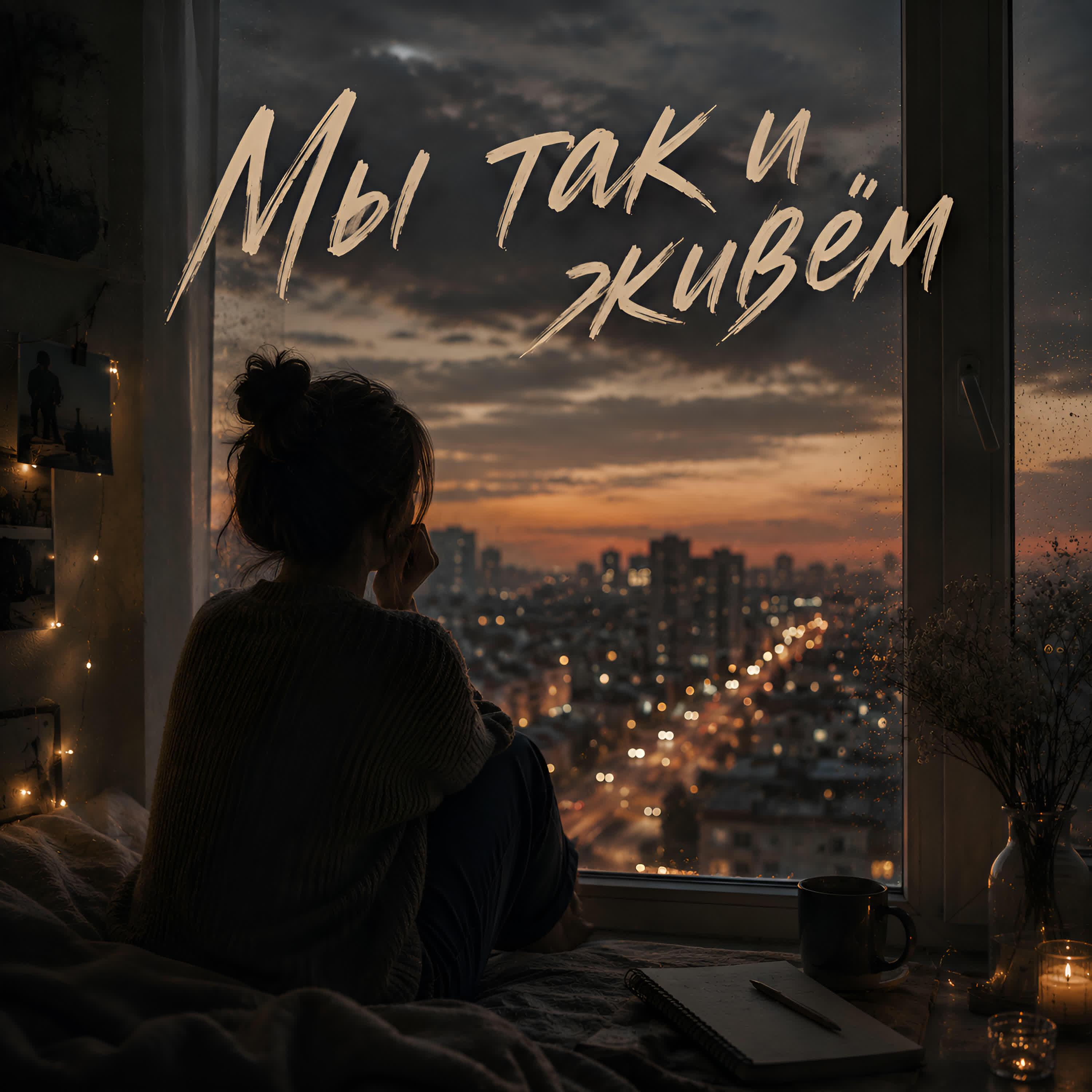 Релиз Мы так и живём
