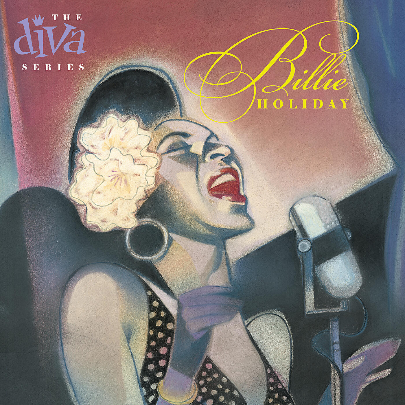 Постер альбома Diva