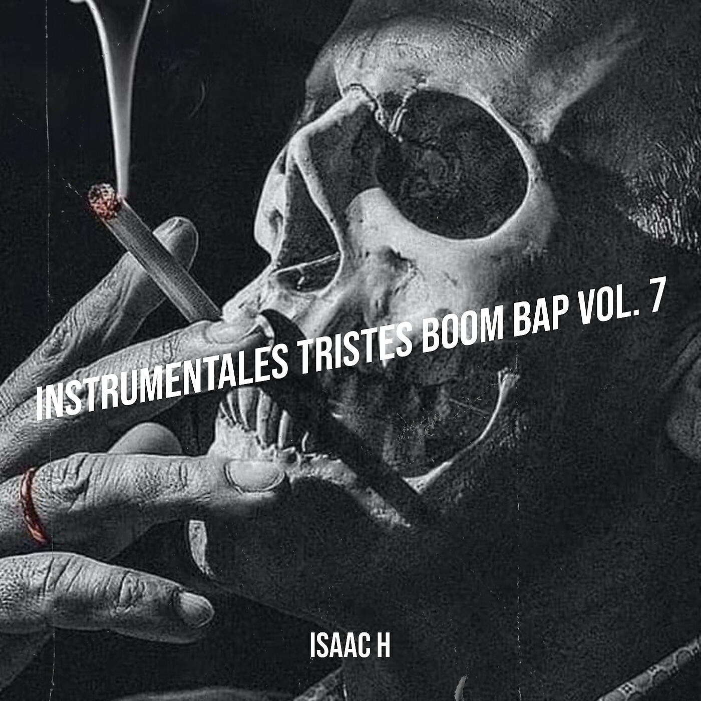 Релиз Instrumentales Tristes Boom Bap, Vol. 7