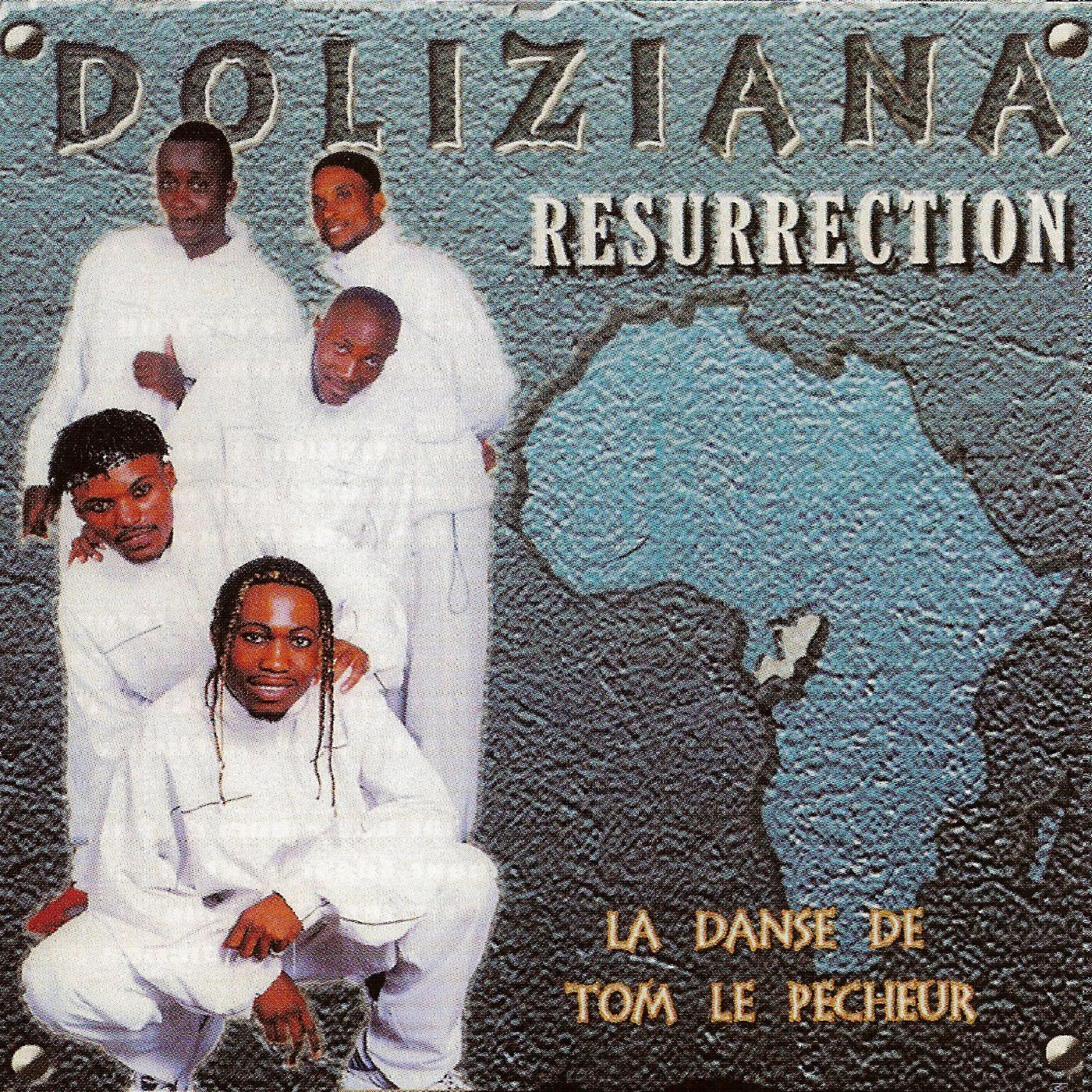 Doliziana