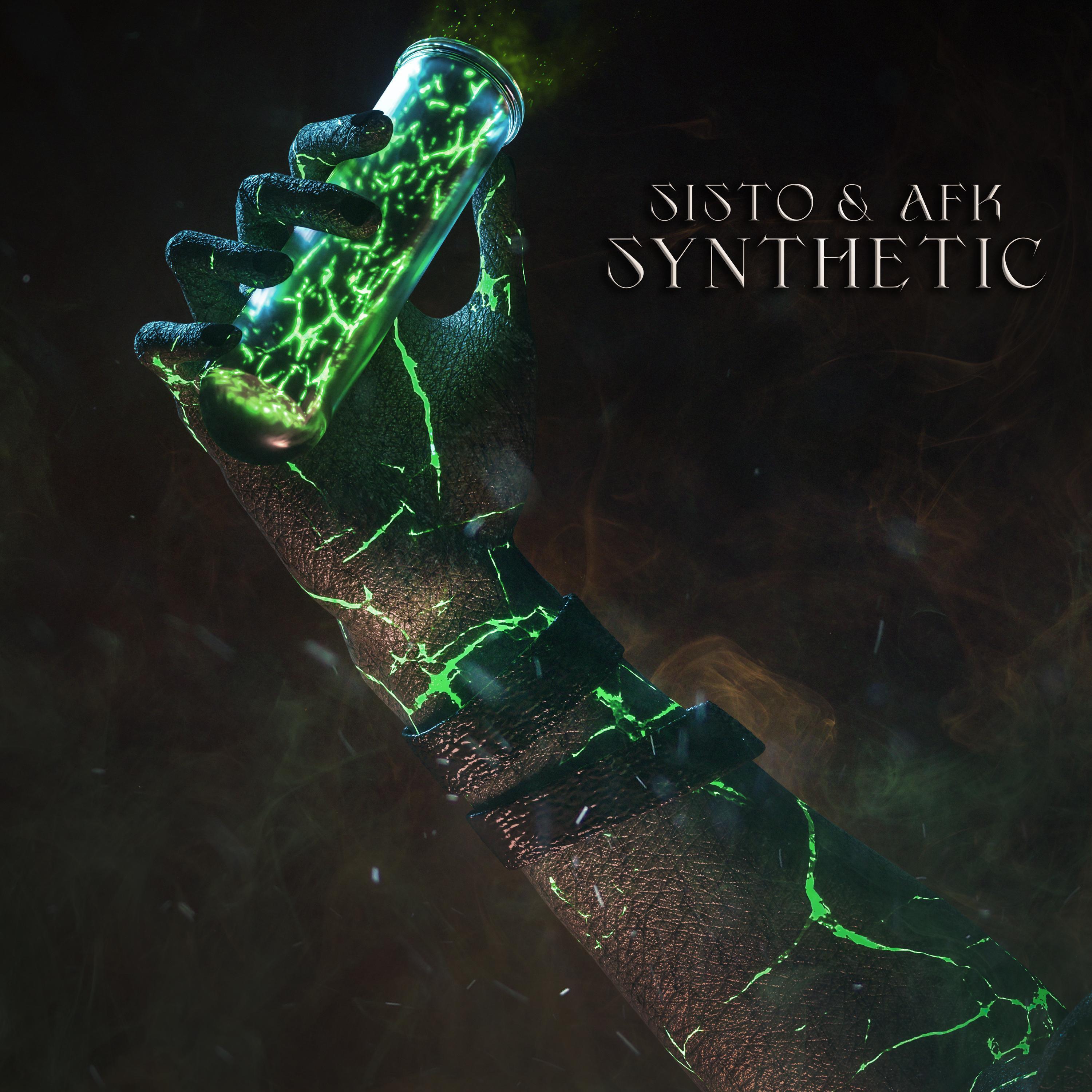 Релиз SYNTHETIC