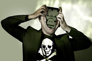 Digital Primate
