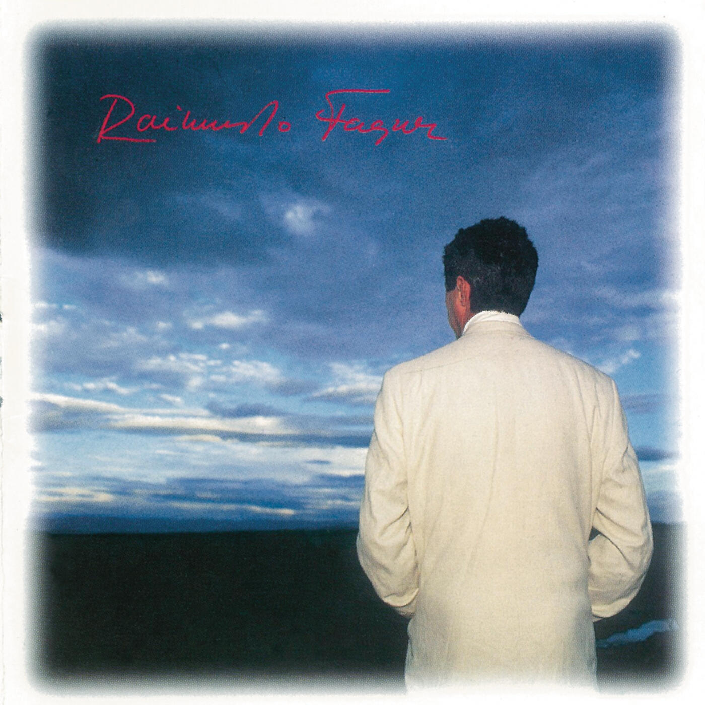 Релиз Raimundo Fagner