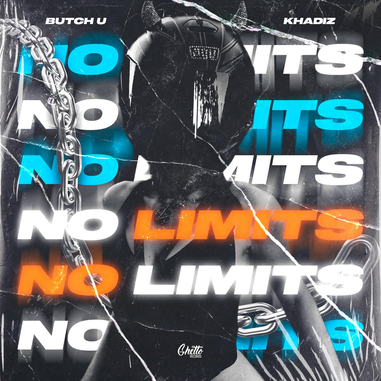 Релиз No Limits