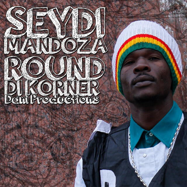 Релиз Round Di Korner