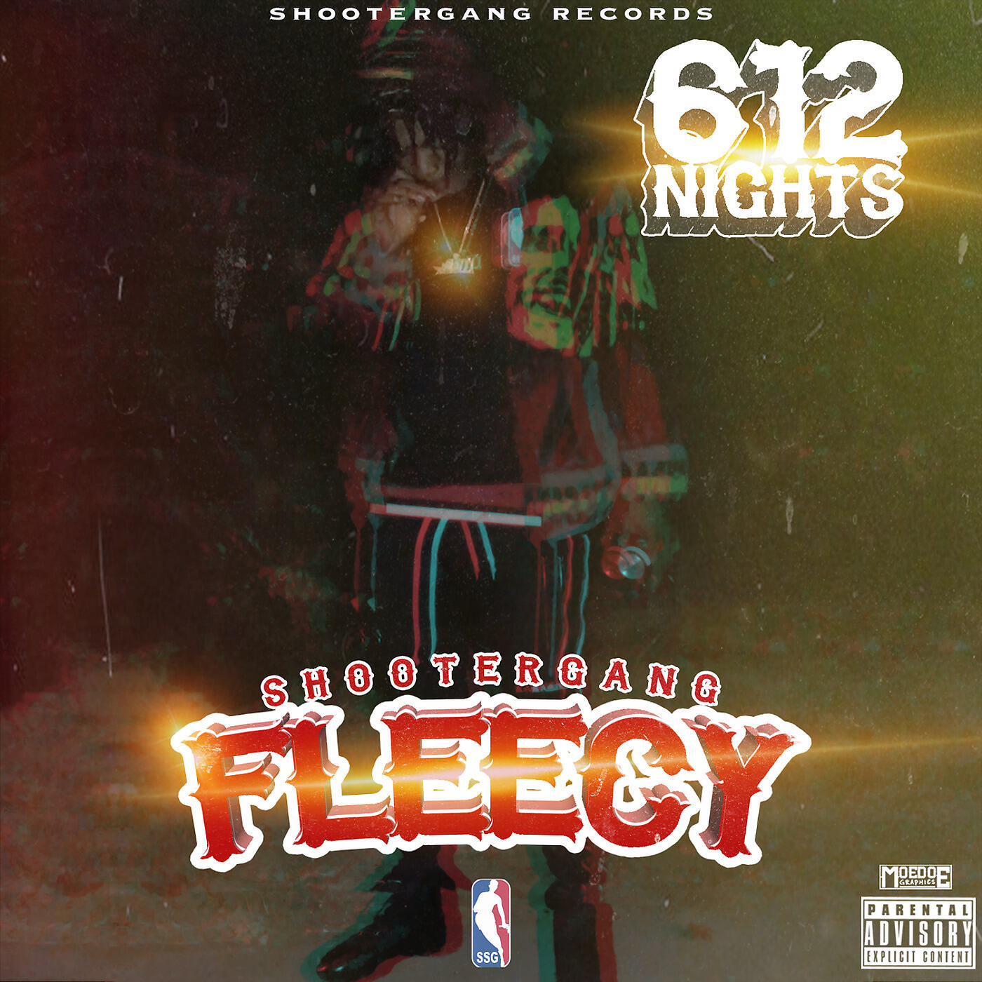 Релиз 612 Nights