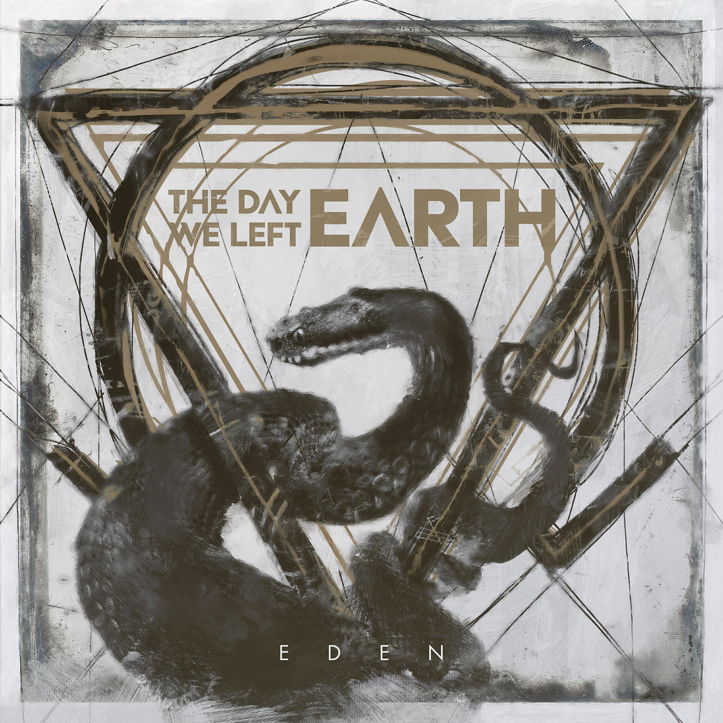 The Day We Left Earth