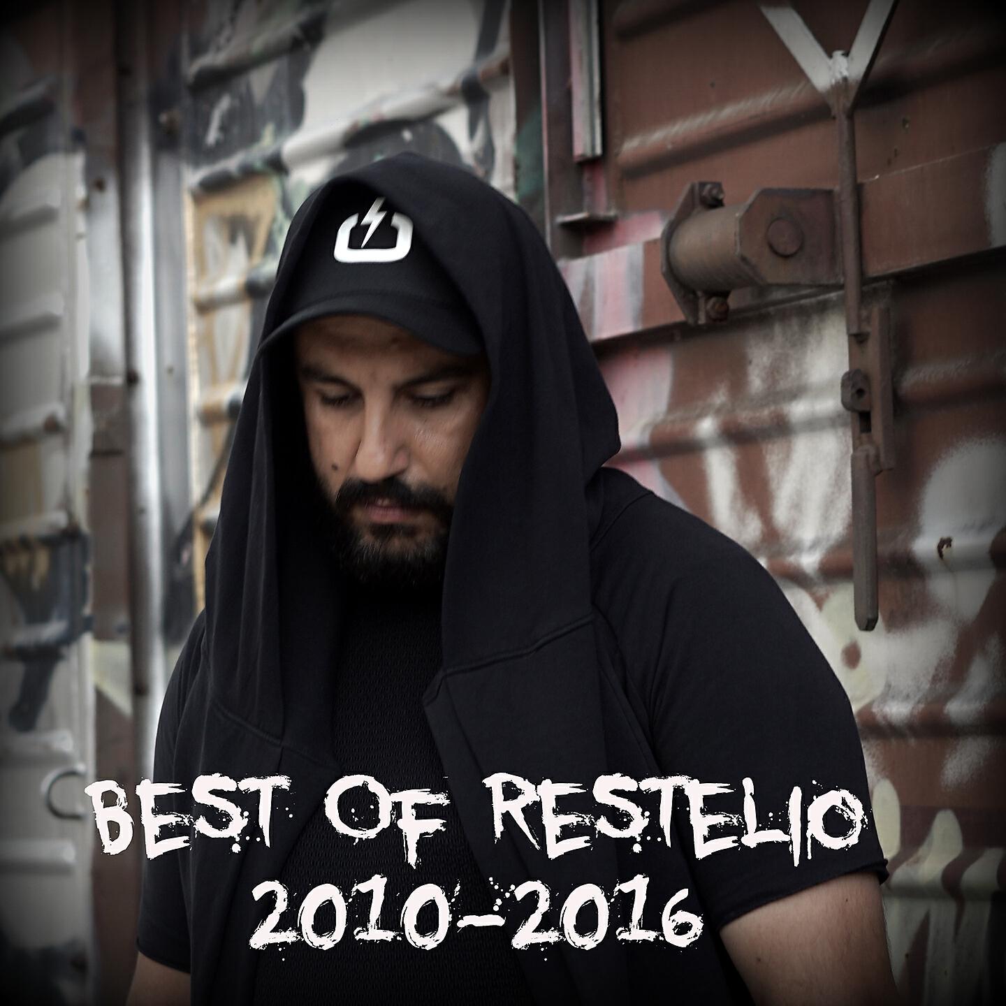 Релиз Best Of Restello