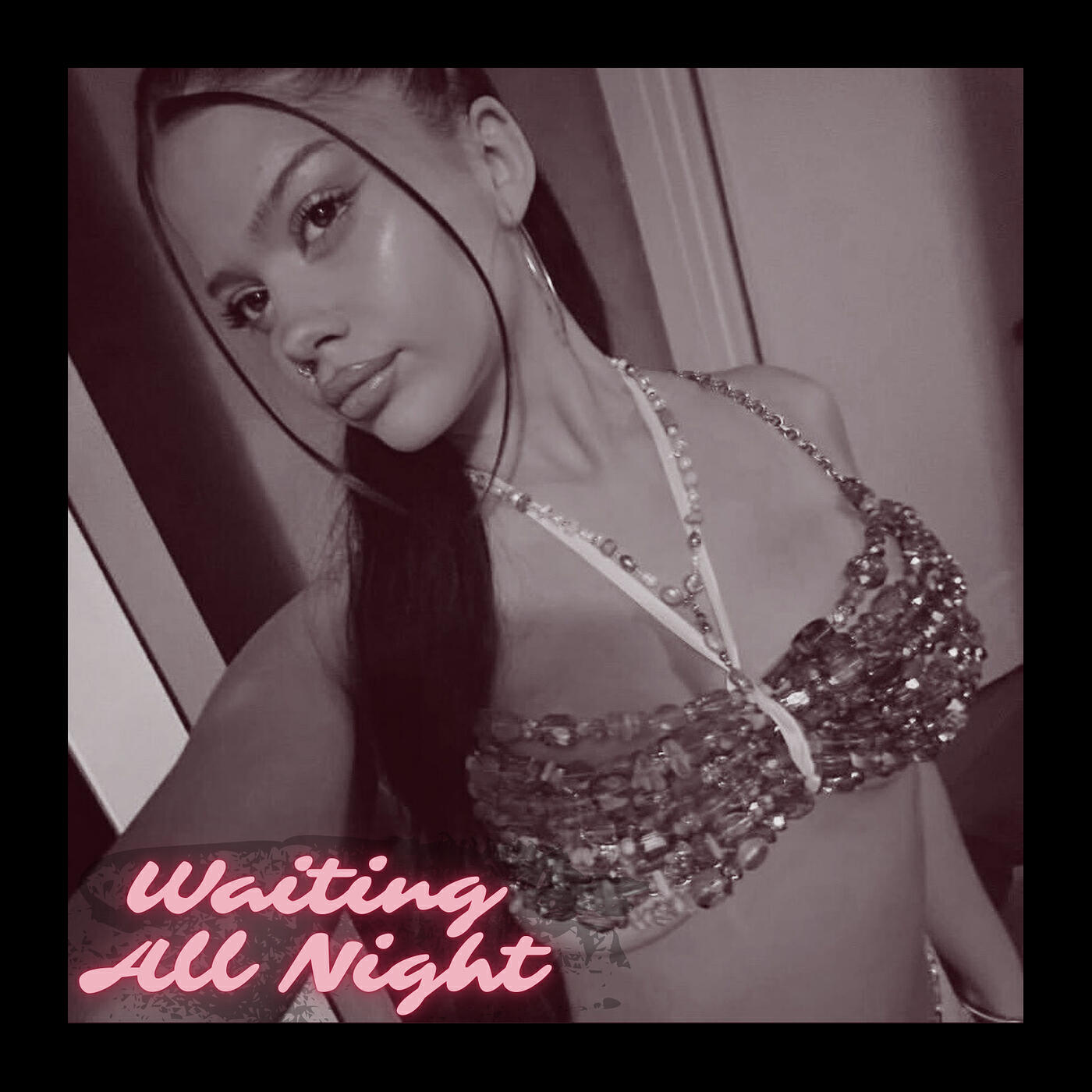 Релиз Waiting All Night