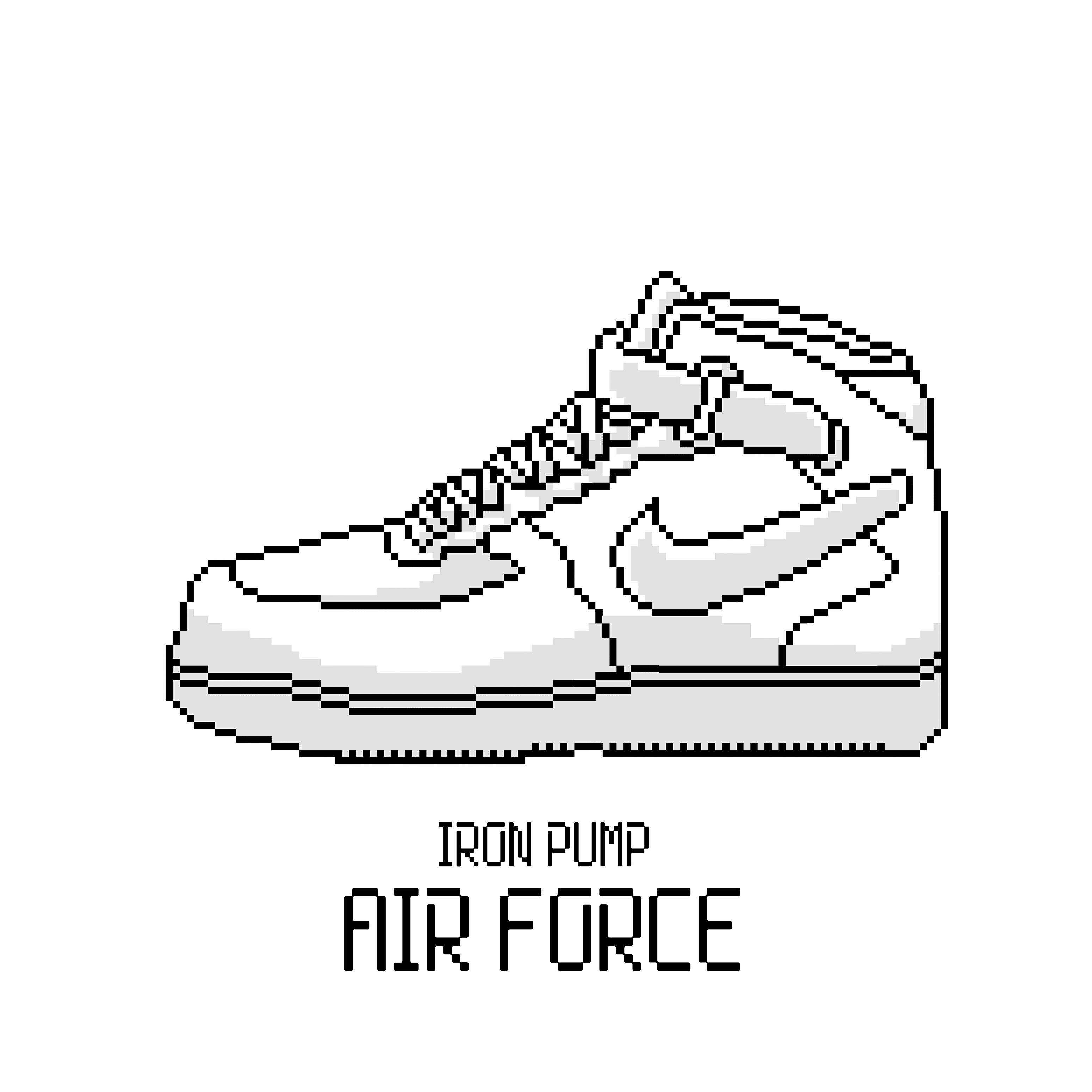 Релиз Air Force