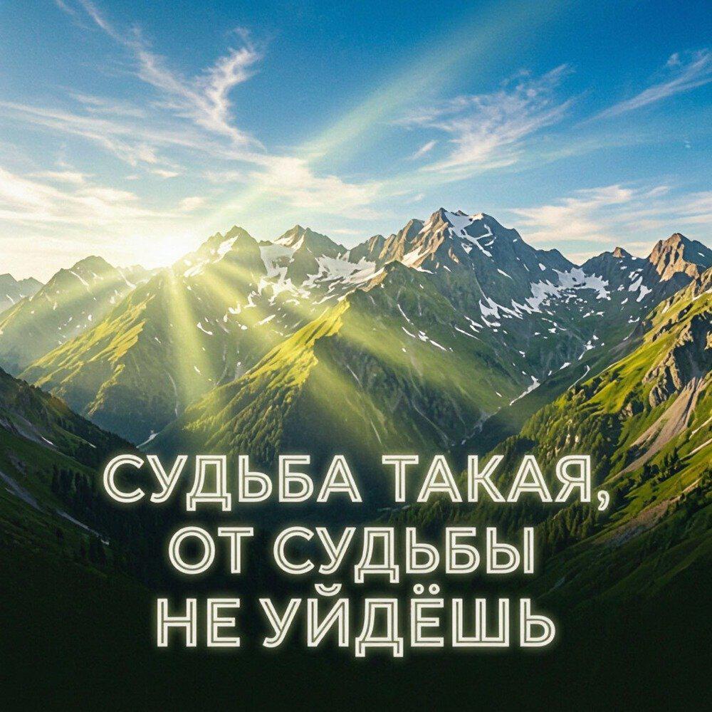 Релиз Судьба