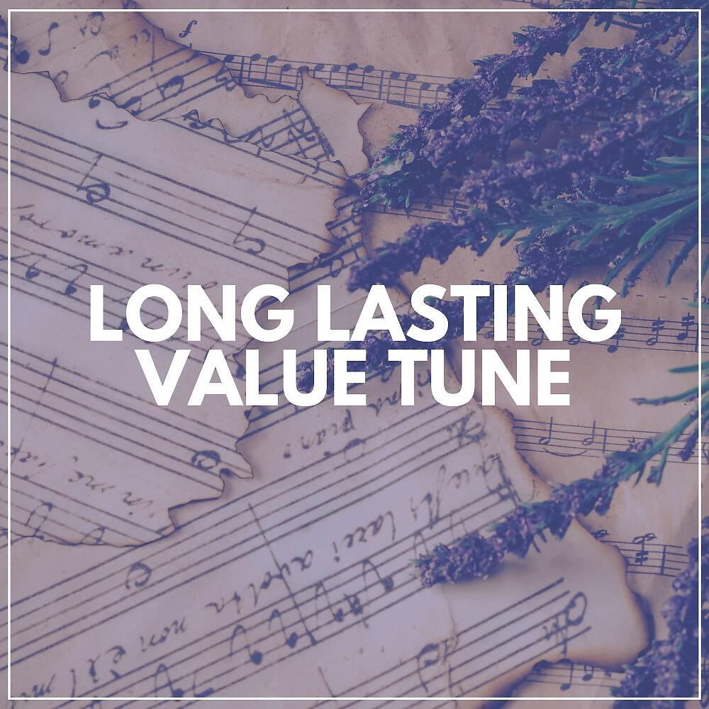 Релиз Long Lasting Value Tune