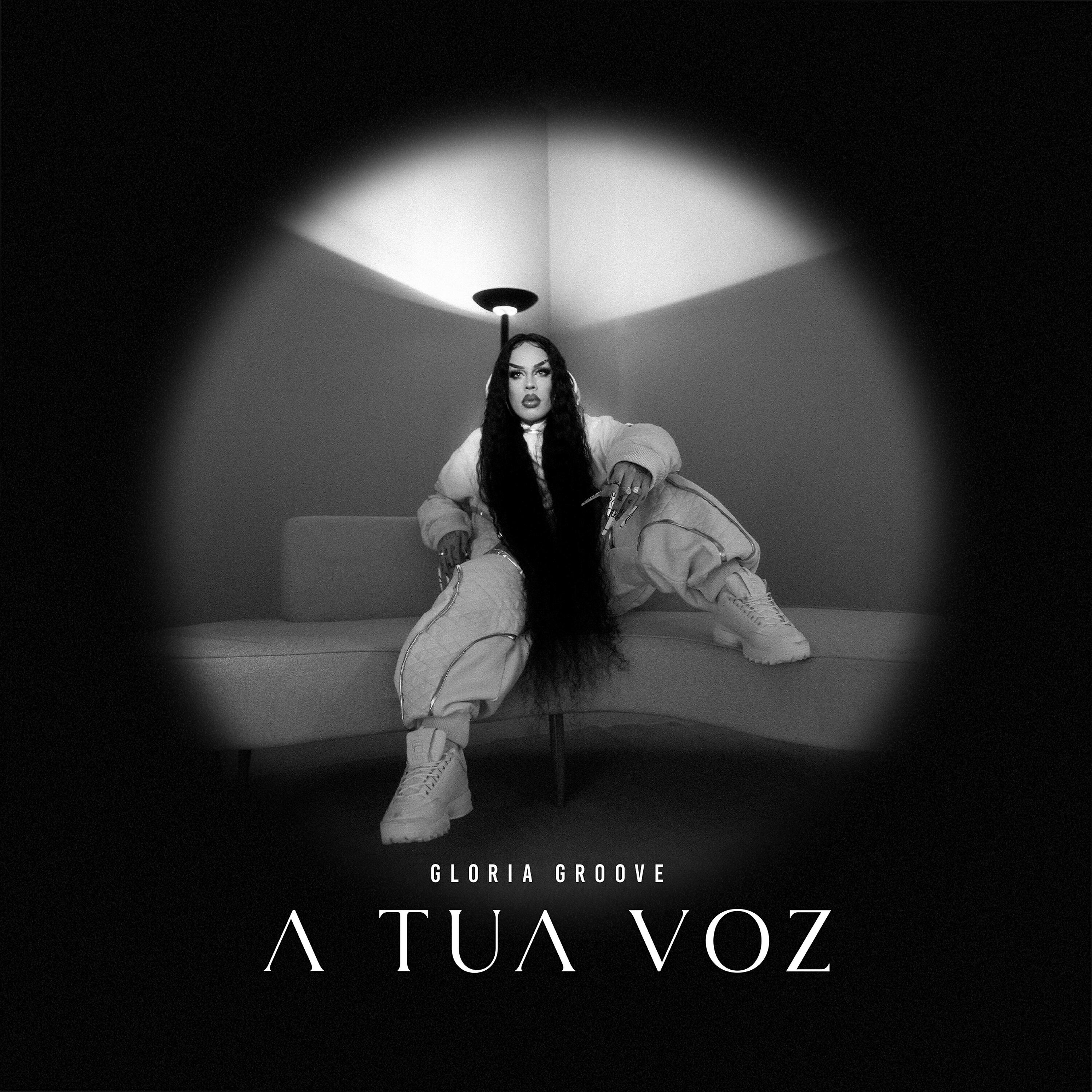 Релиз A Tua Voz