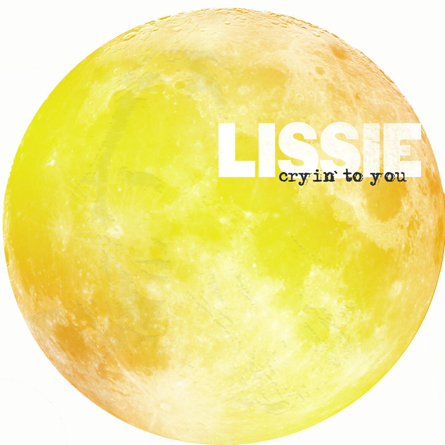 Релиз Cryin' to You
