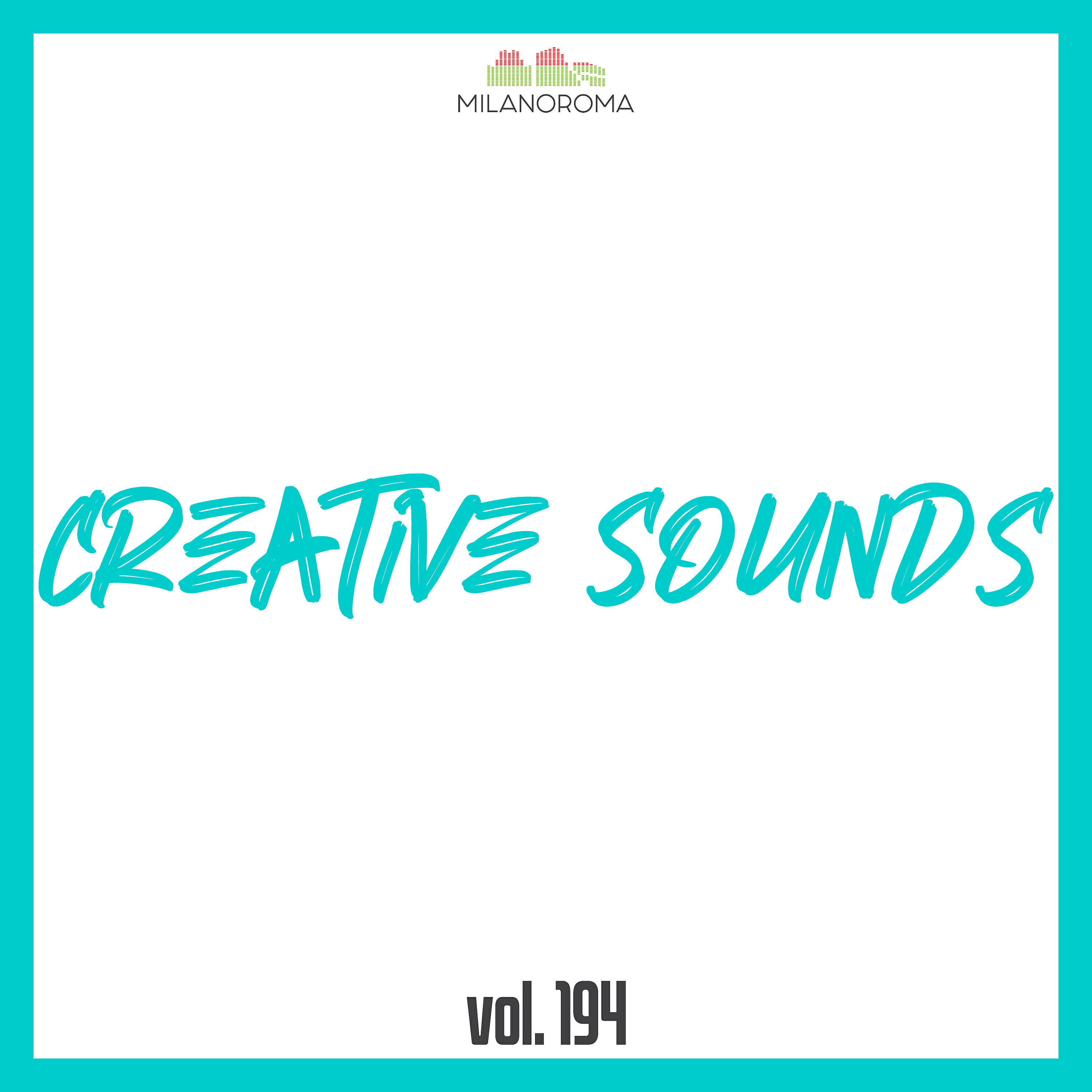Релиз Creative Sounds, Vol. 194
