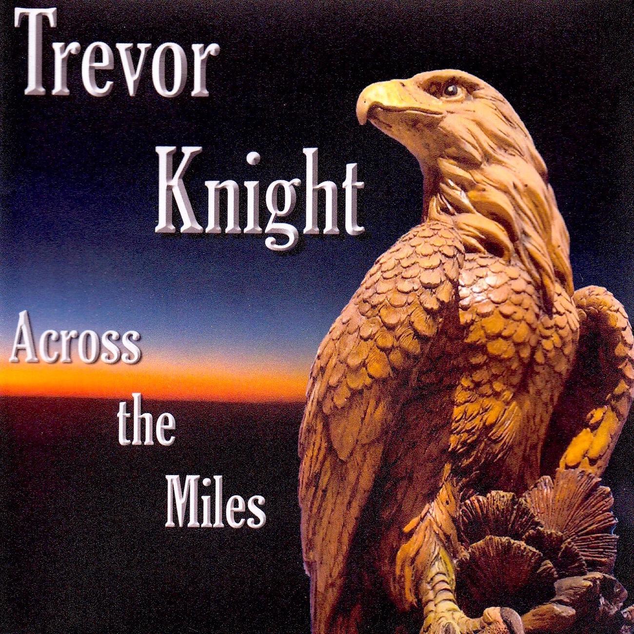 Релиз Across The Miles