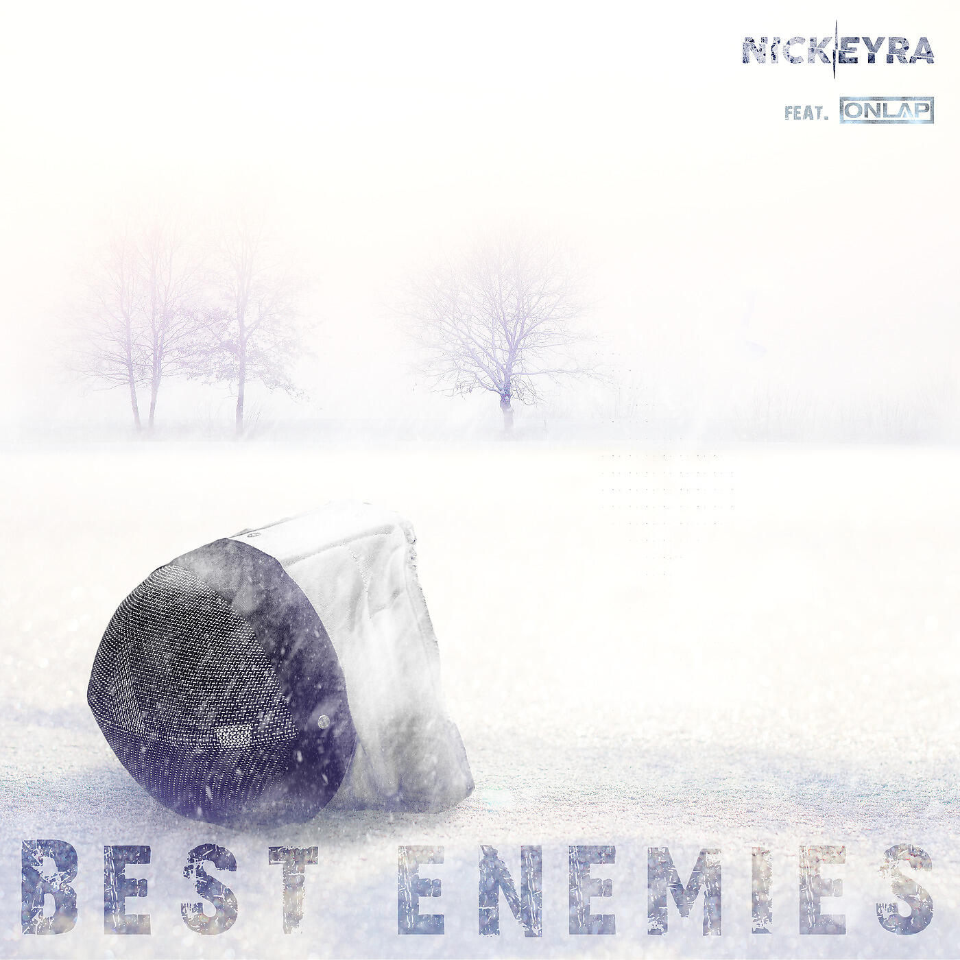 Релиз Best Enemies
