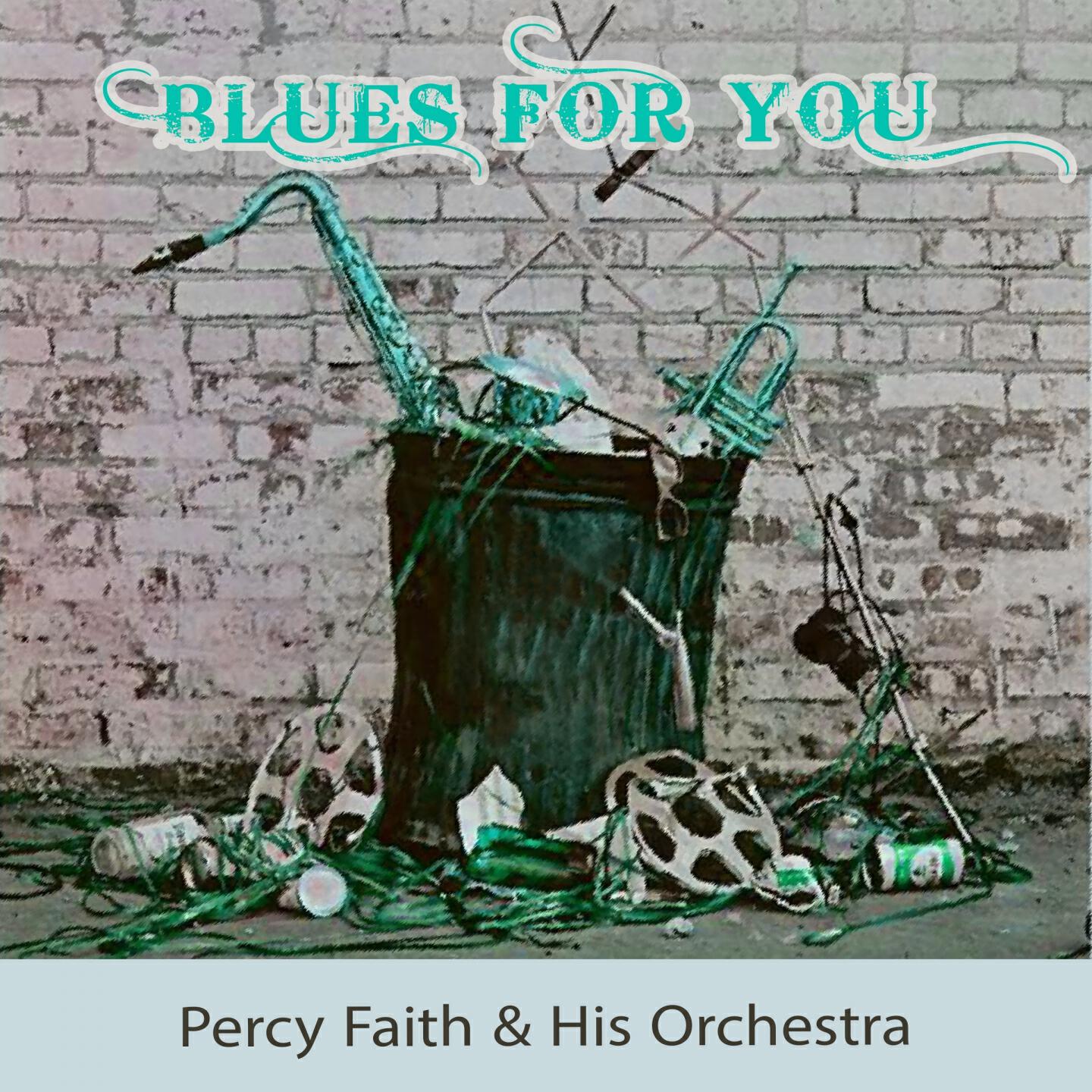 Релиз Blues For you