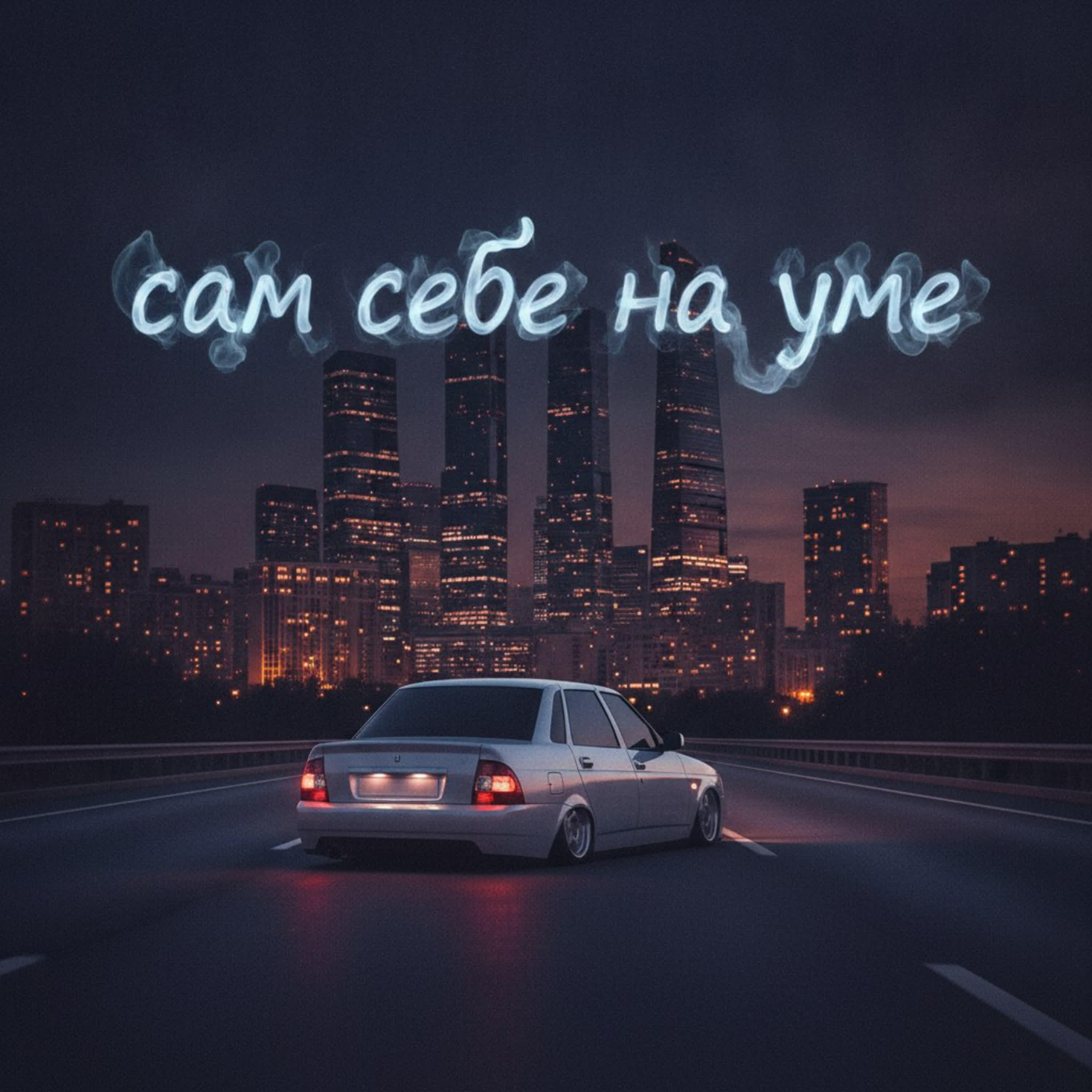Релиз Сам себе на уме