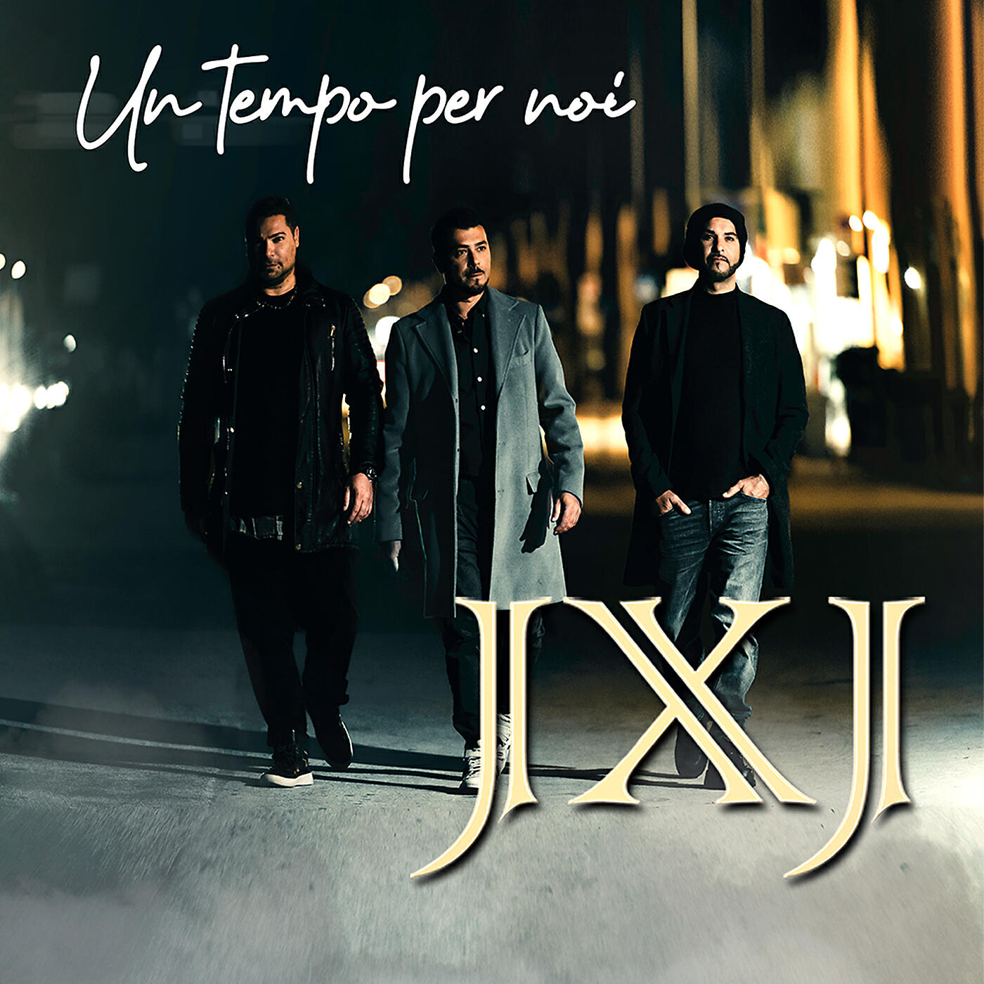 Релиз Un tempo per noi