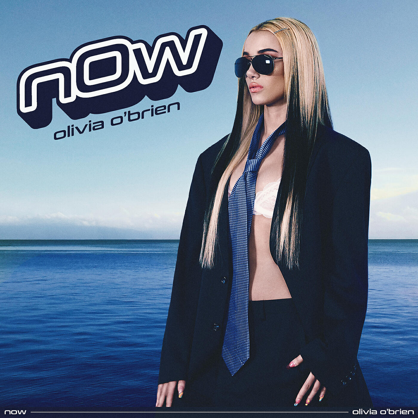 Релиз NOW
