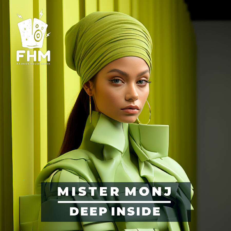Релиз Deep Inside