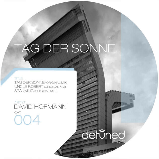 Релиз Tag der Sonne