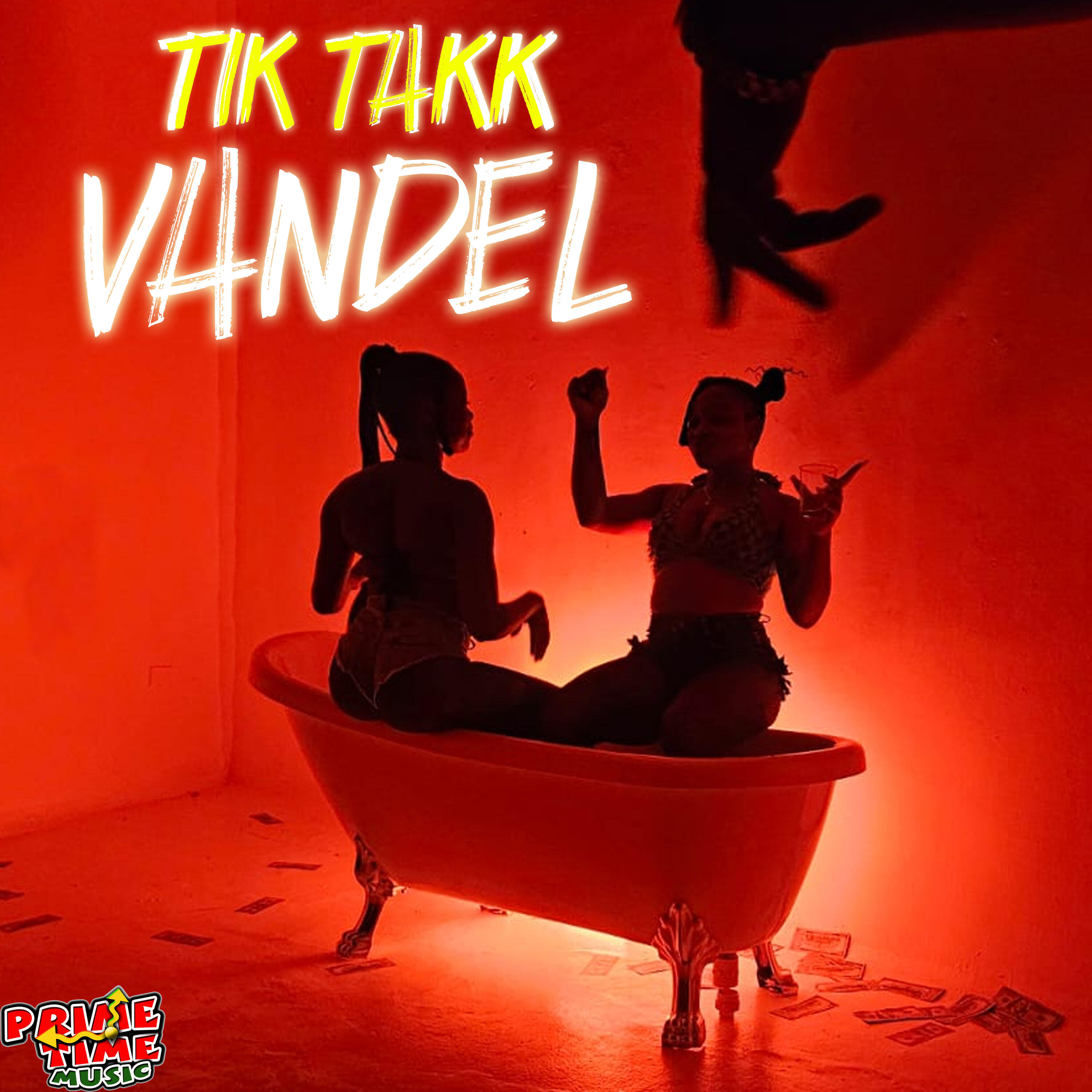 Релиз Tik Takk