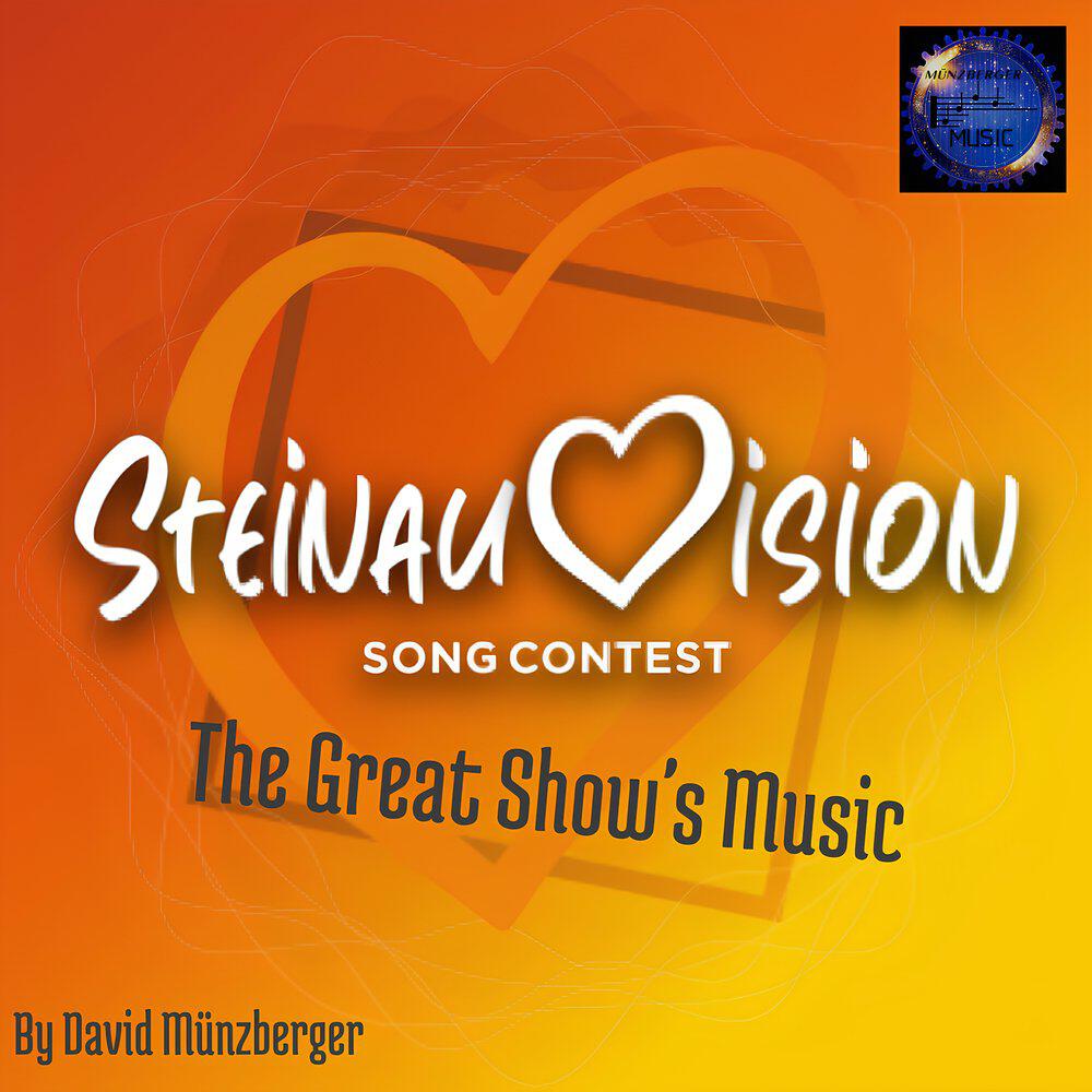 Релиз SteinauVision Song Contest - The Great Show's Music