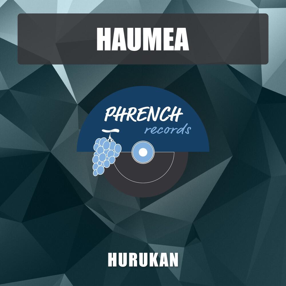 Релиз Haumea