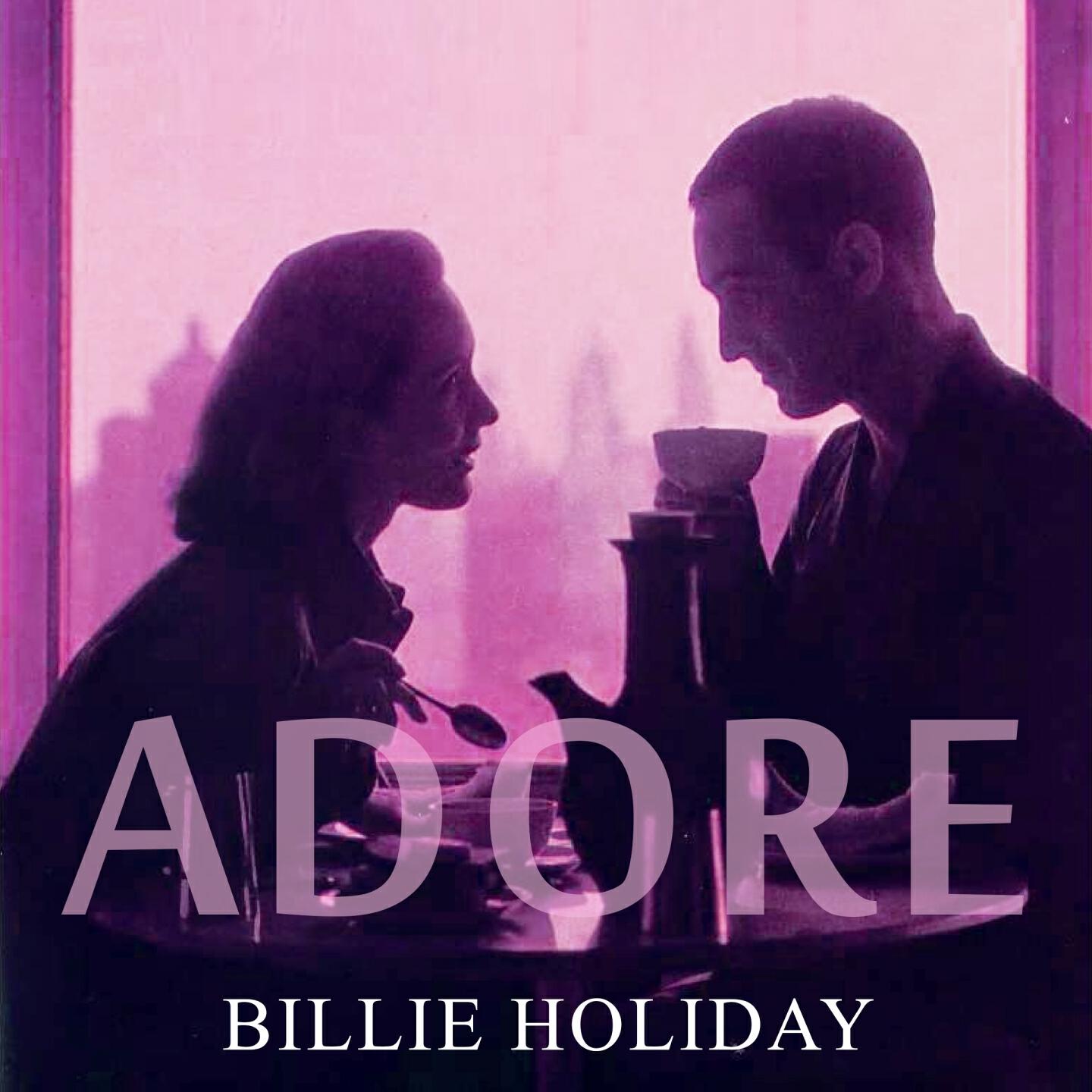 Релиз Adore