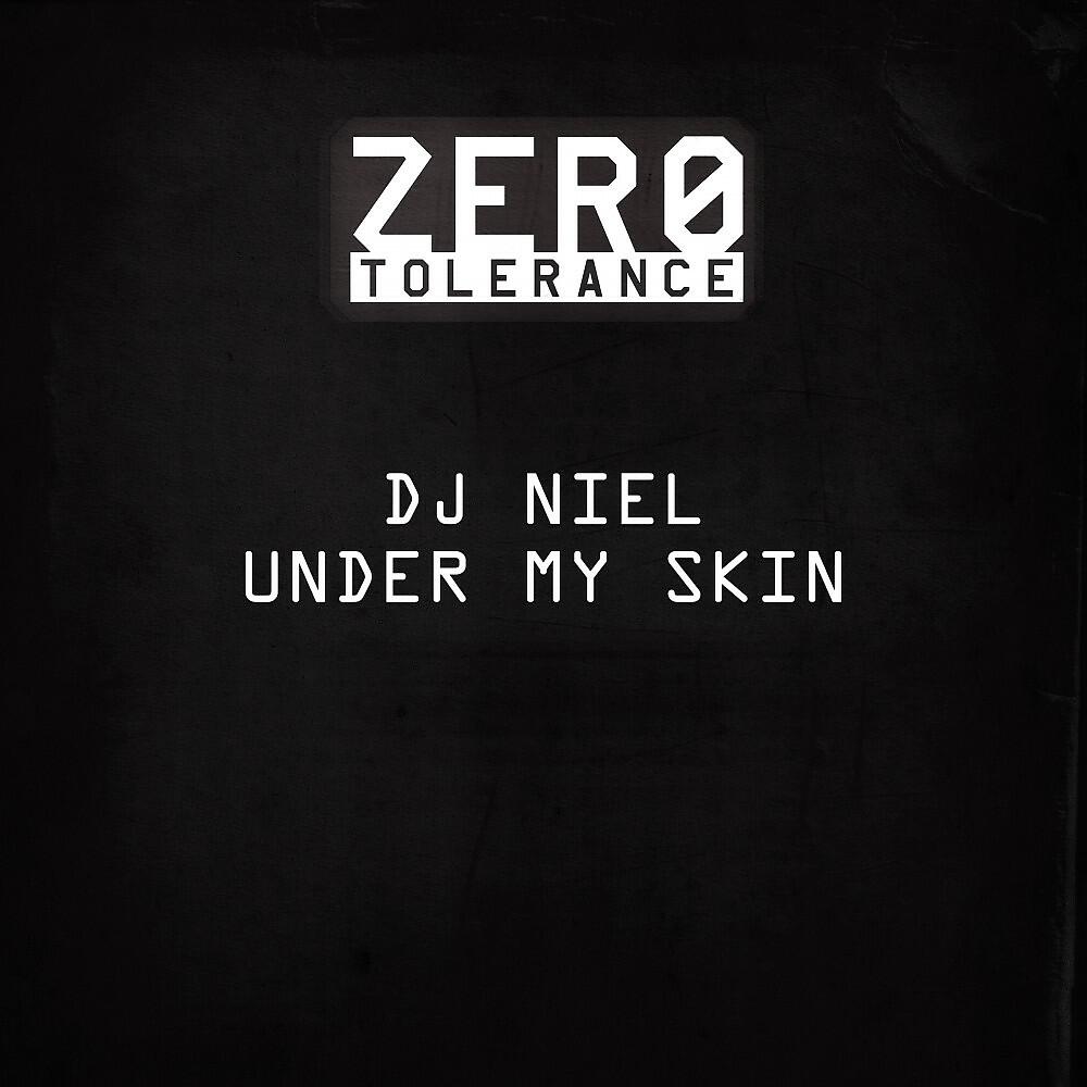 Релиз Under My Skin