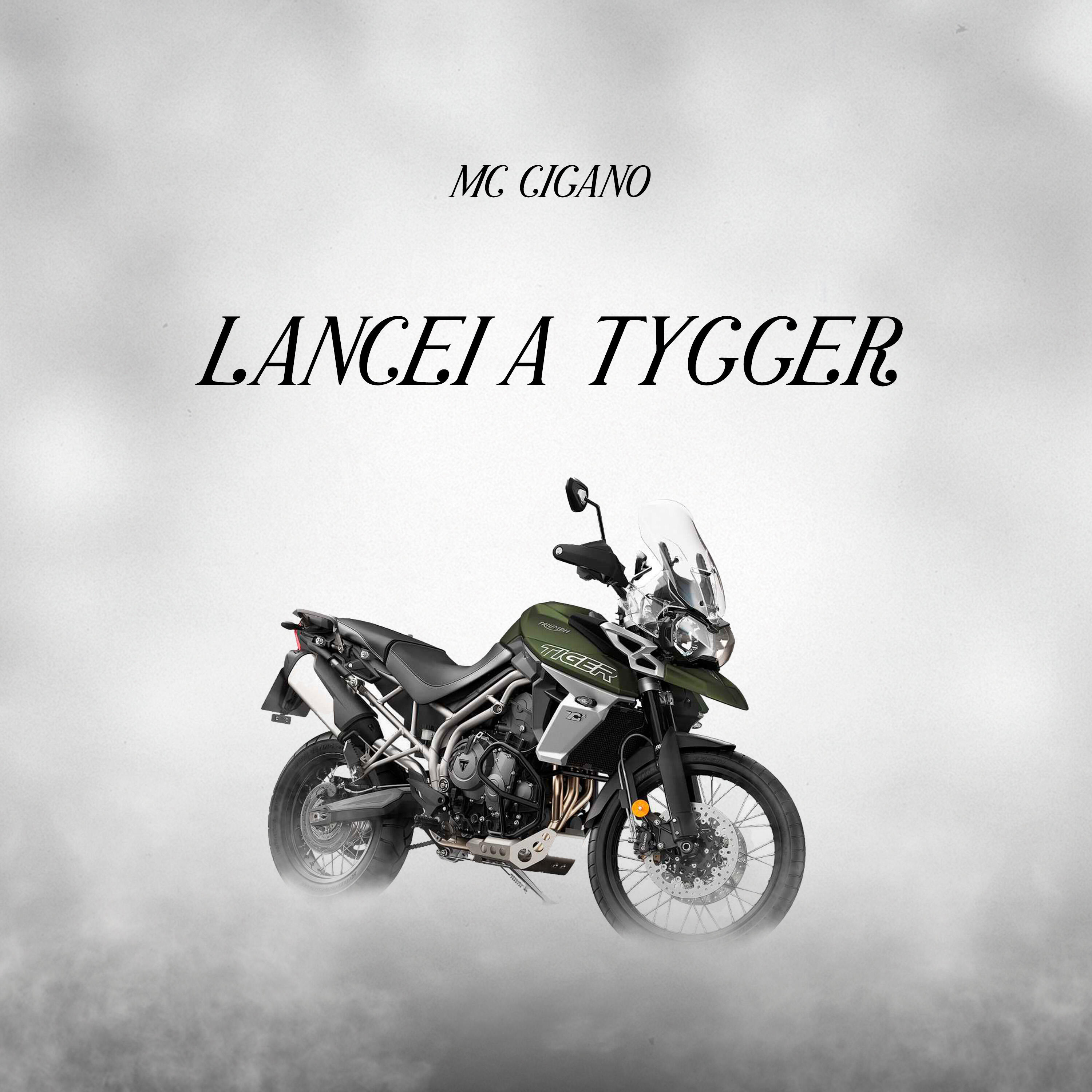Релиз Lancei a Tygger