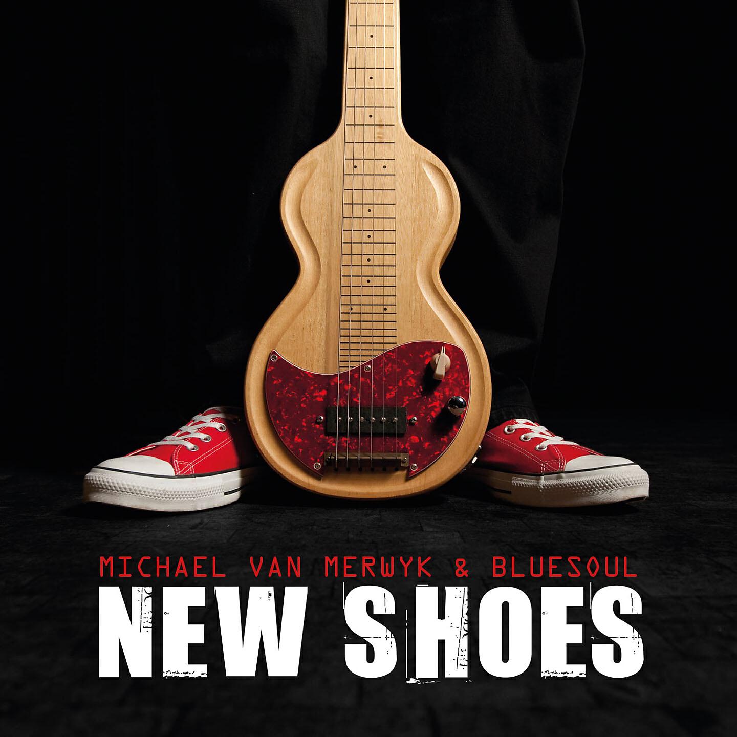 Релиз New Shoes