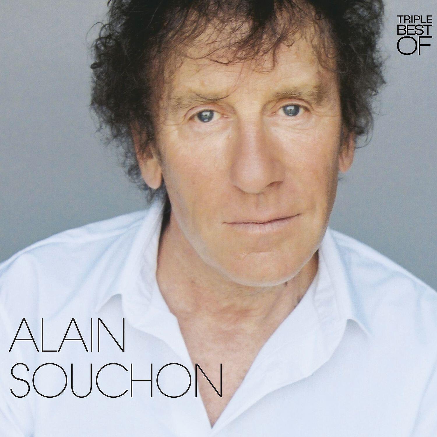 Alain Souchon - L'amour à la machine