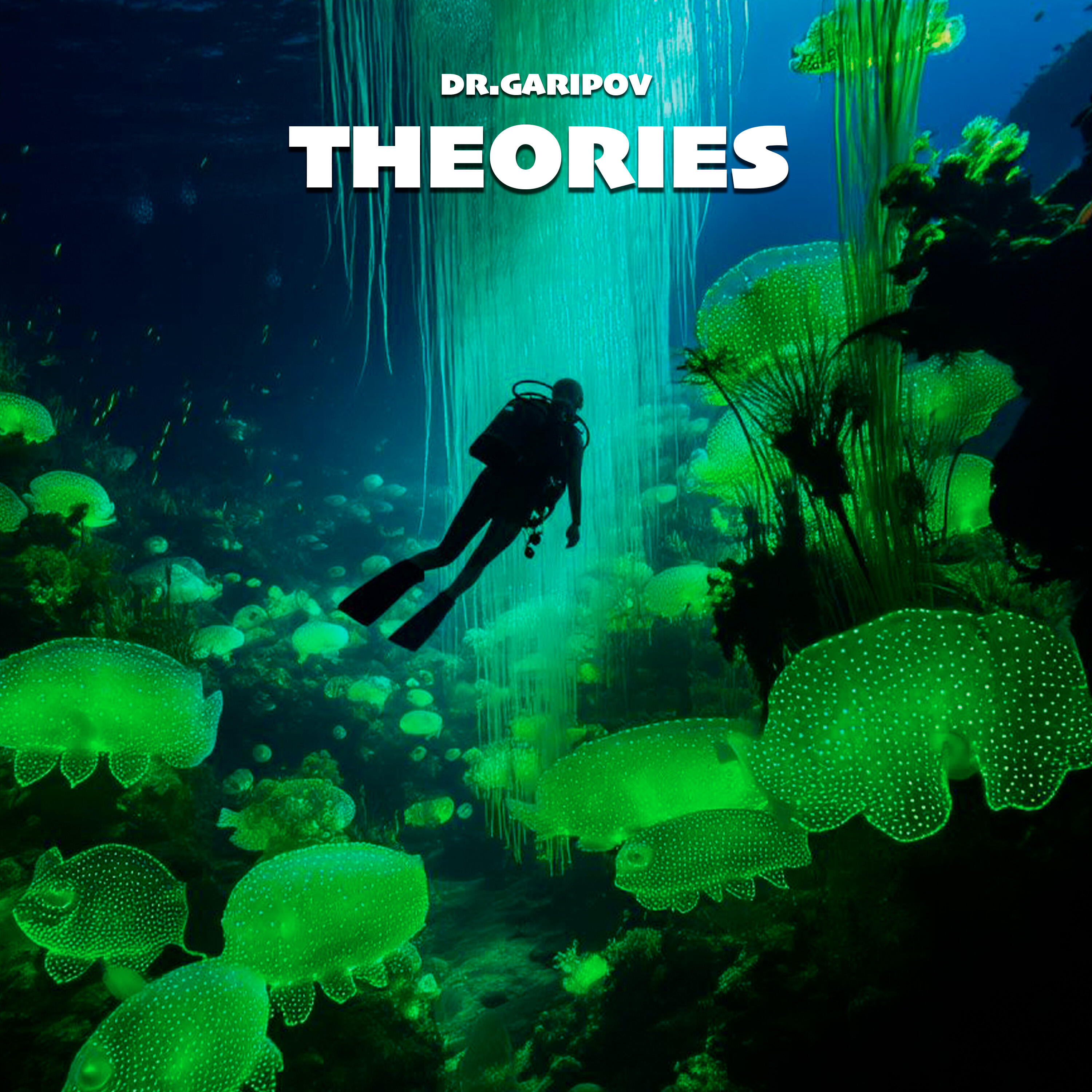 Релиз Theories