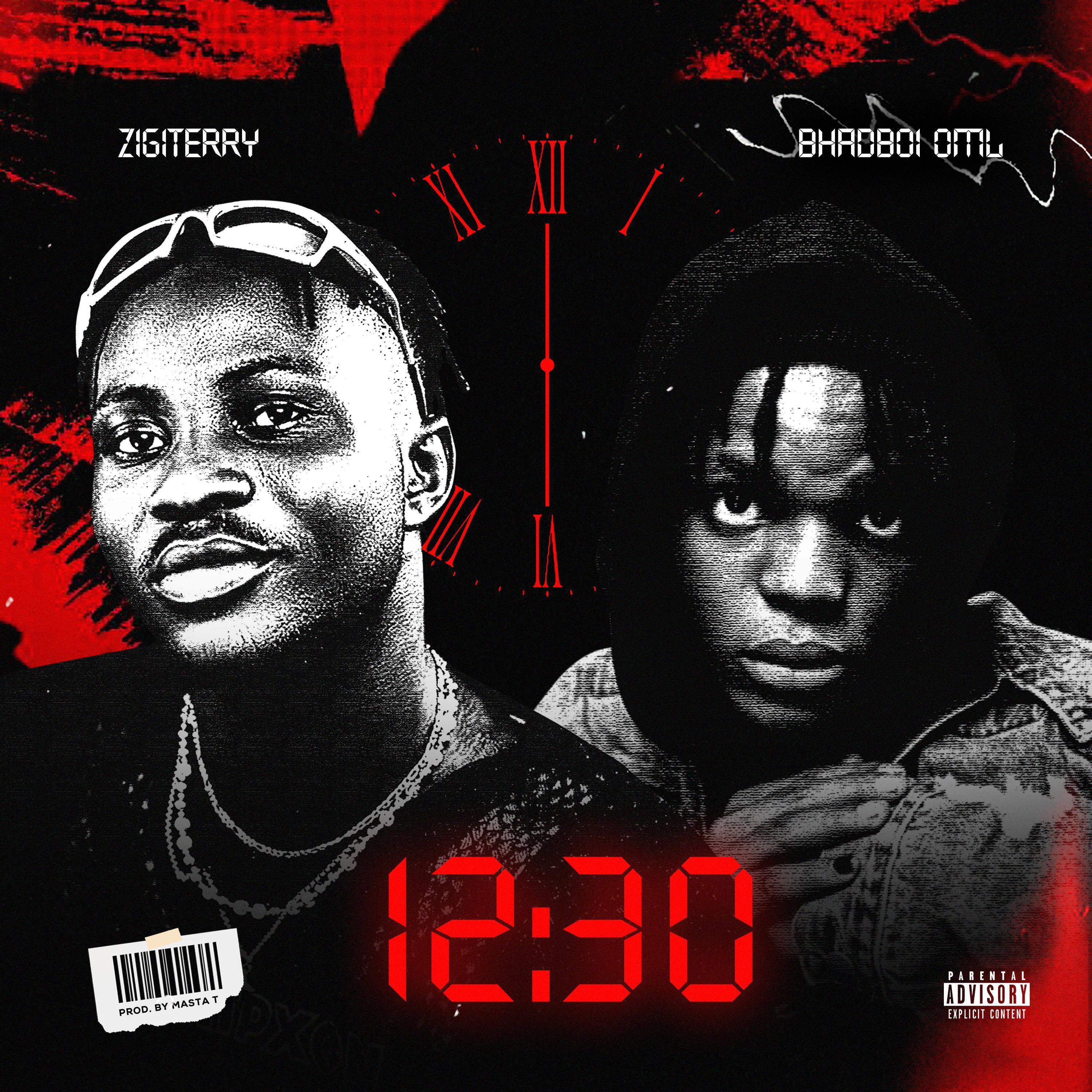 Релиз 12:30