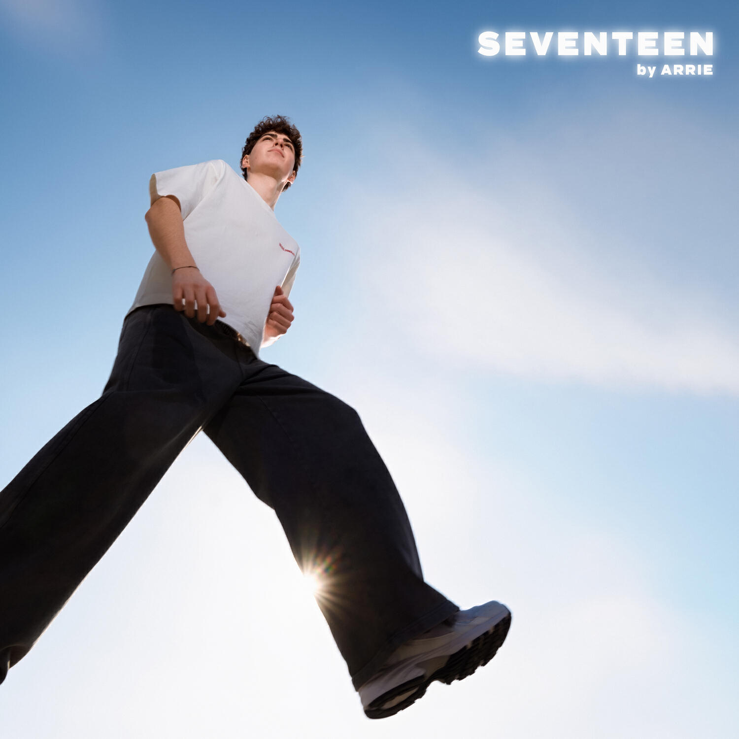 Релиз Seventeen
