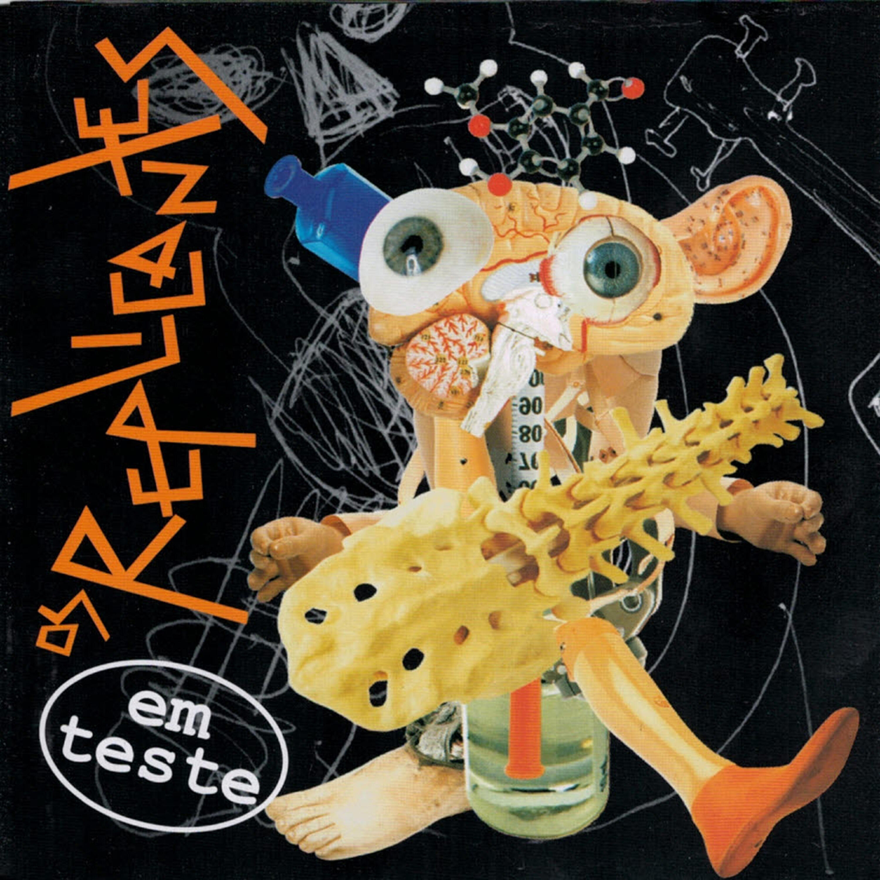 Релиз Em Teste