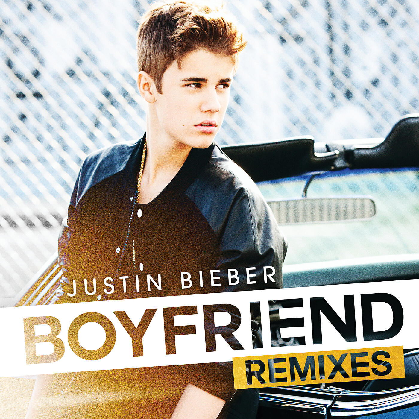 Релиз Boyfriend (Remixes)