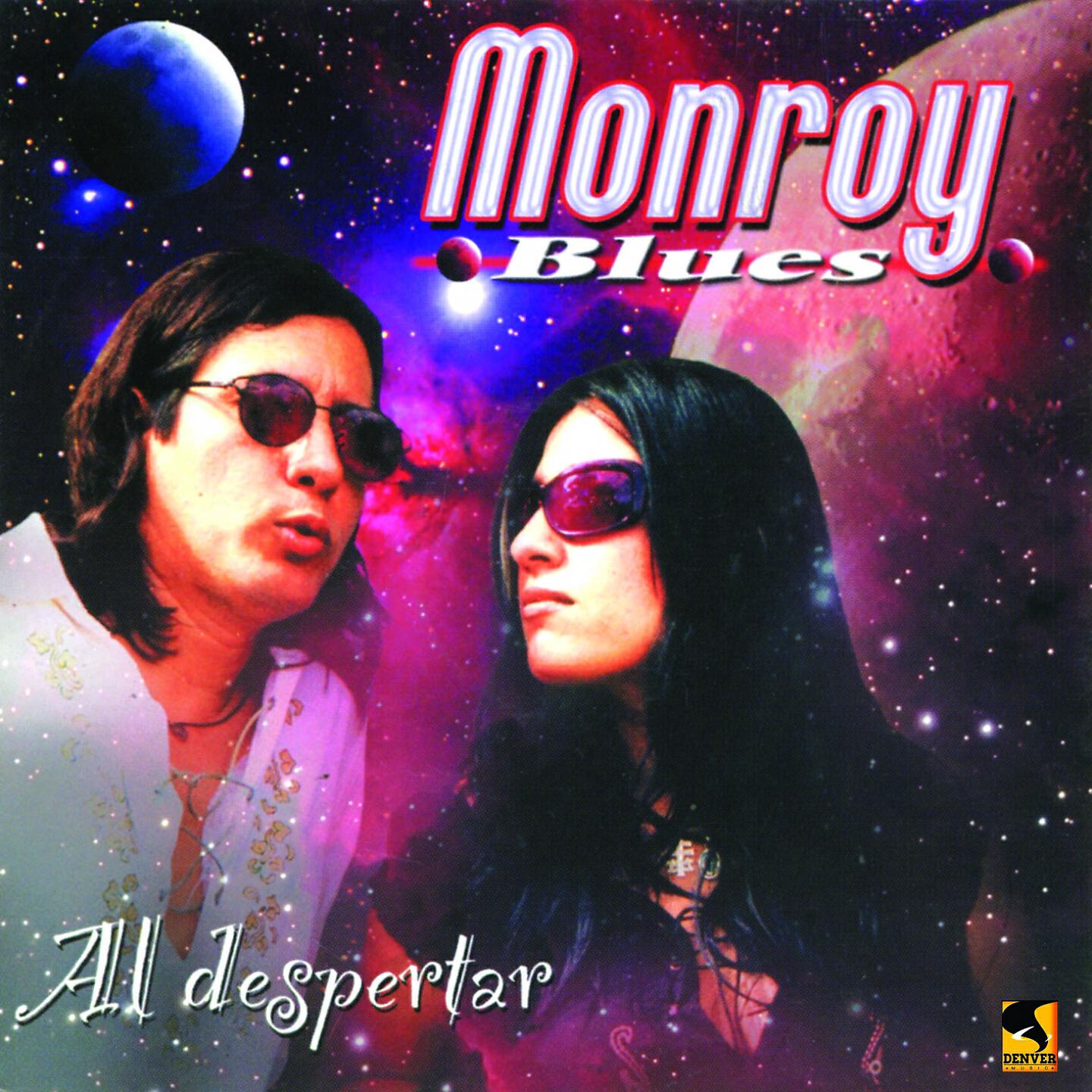 Релиз Al Despertar