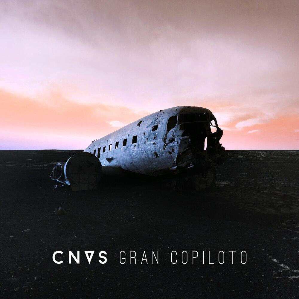Релиз Gran Copiloto
